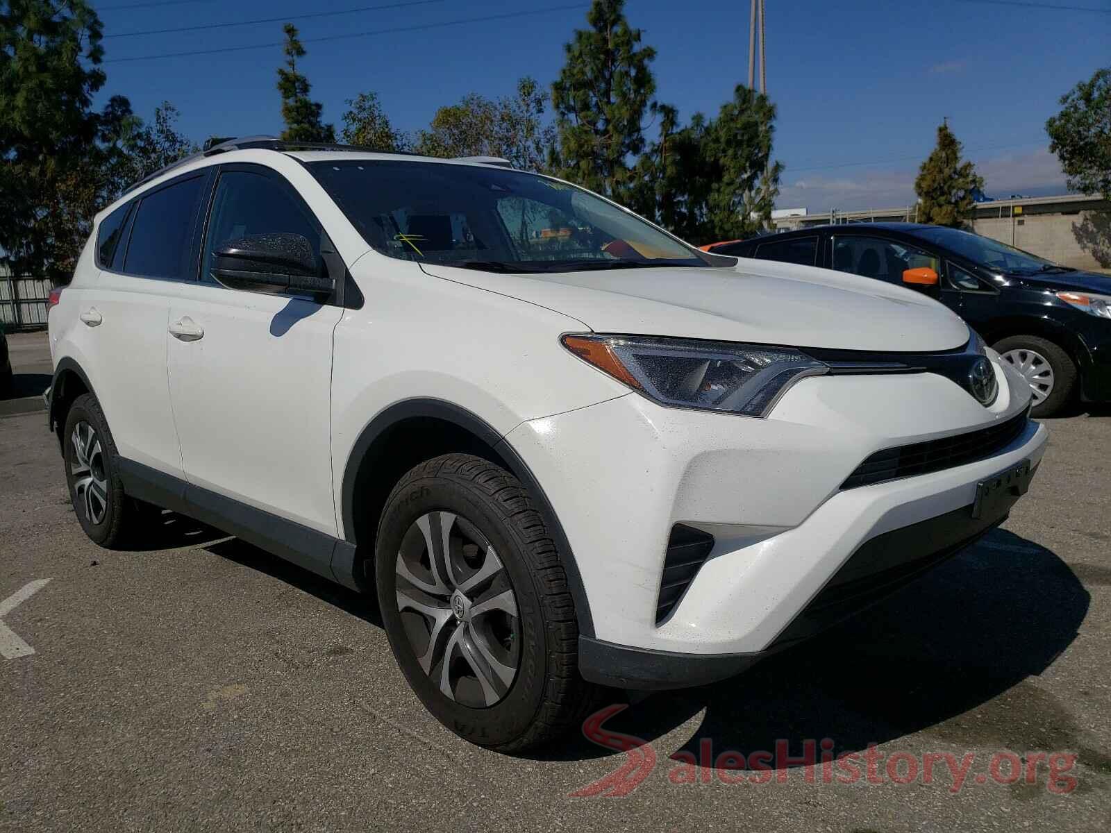 JTMZFREV5JJ181090 2018 TOYOTA RAV4