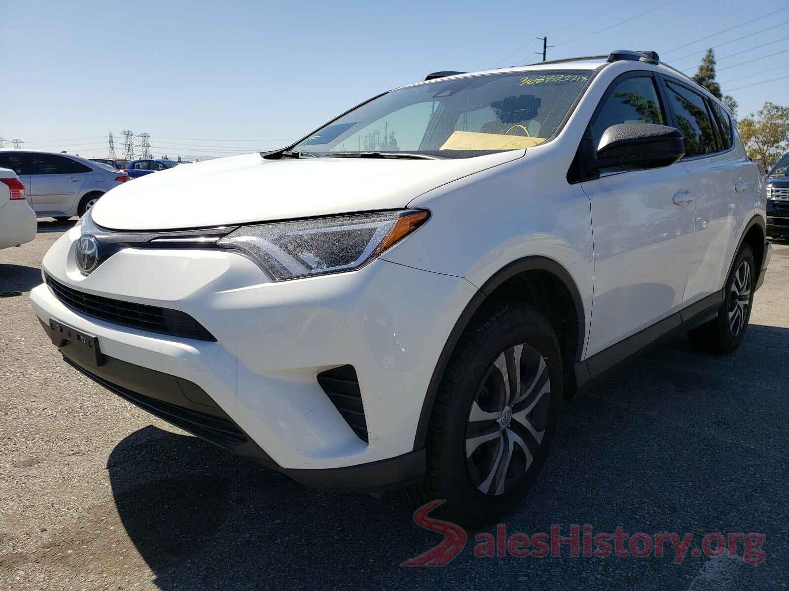 JTMZFREV5JJ181090 2018 TOYOTA RAV4