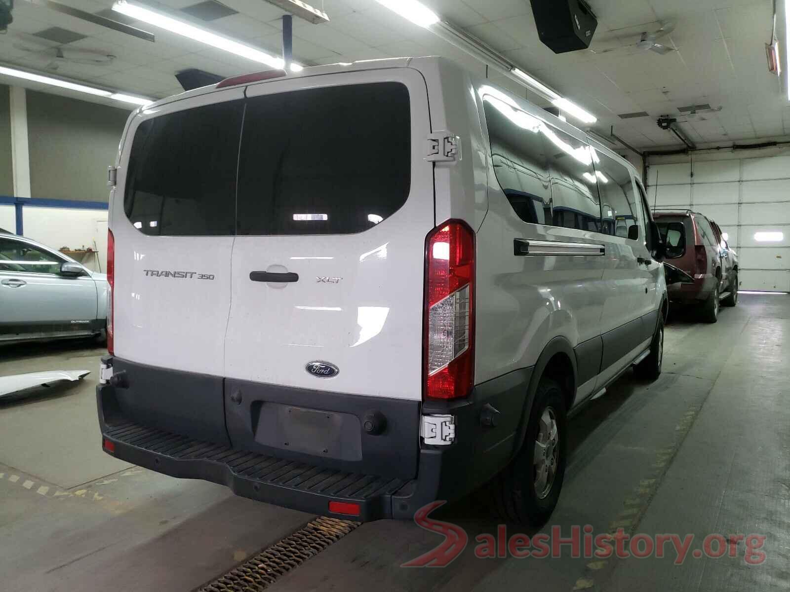 1FBZX2YM9HKA52771 2017 FORD TRANSIT CO