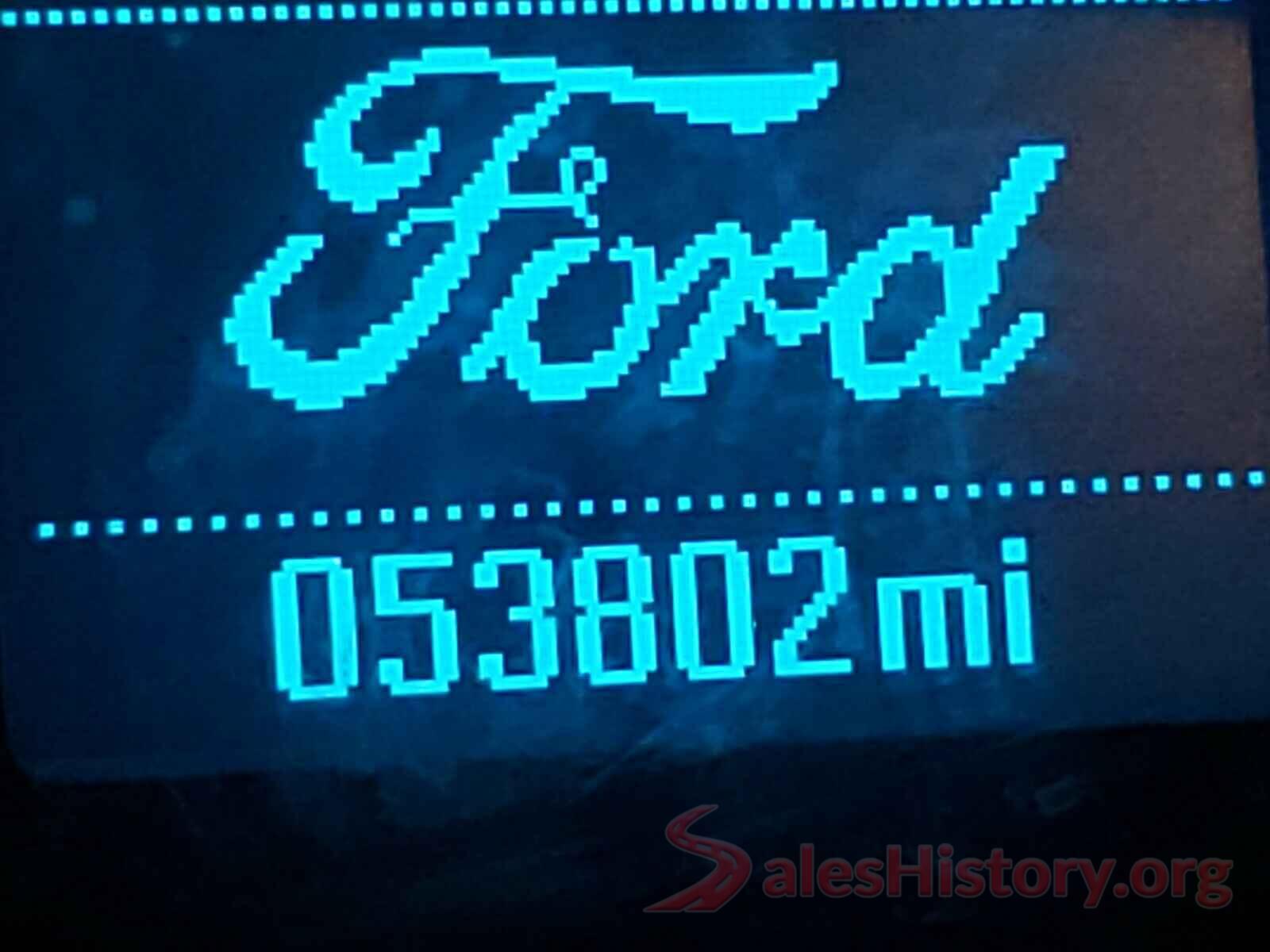 1FBZX2YM9HKA52771 2017 FORD TRANSIT CO