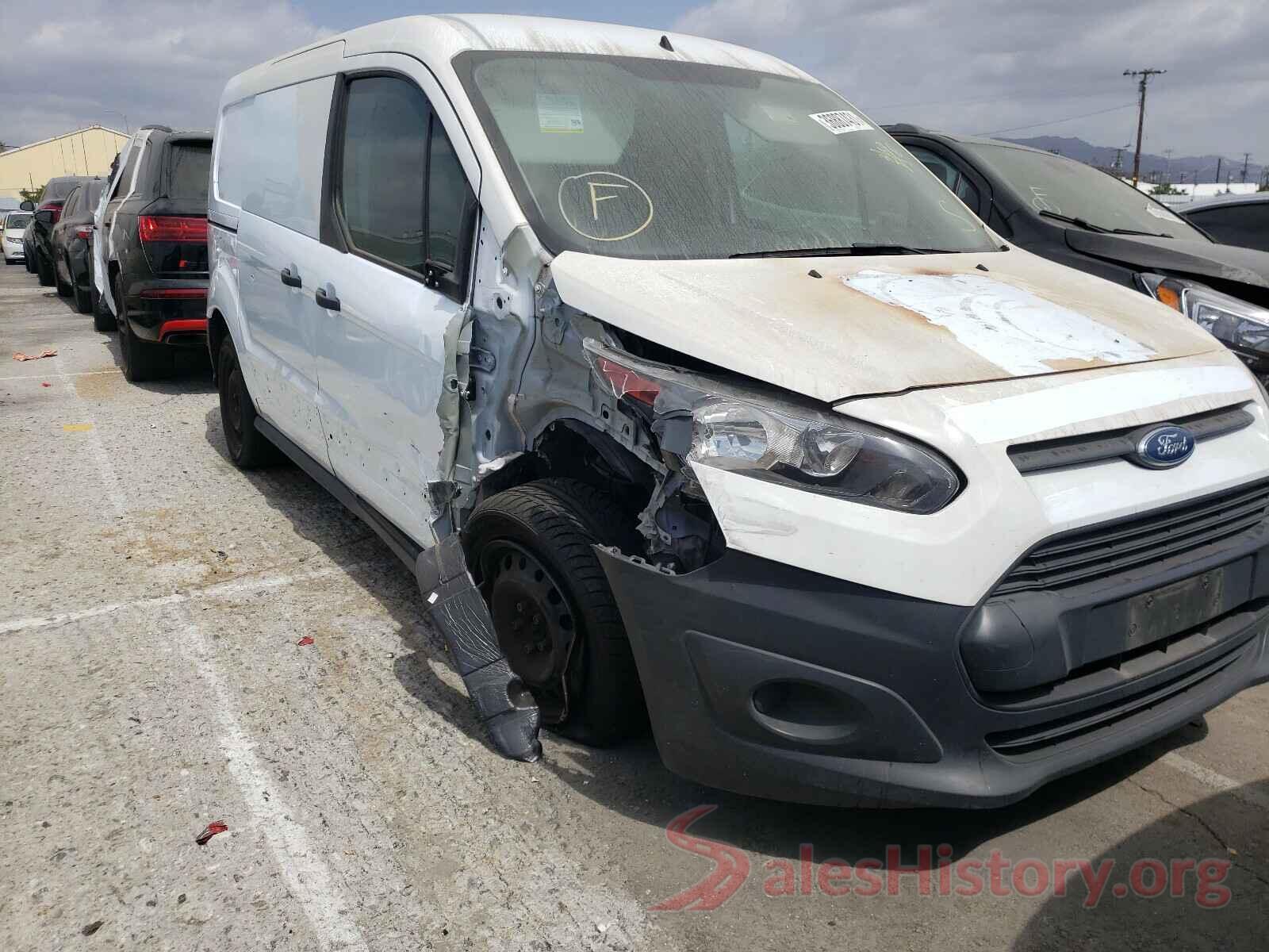 NM0LS7E73J1364119 2018 FORD TRANSIT CO