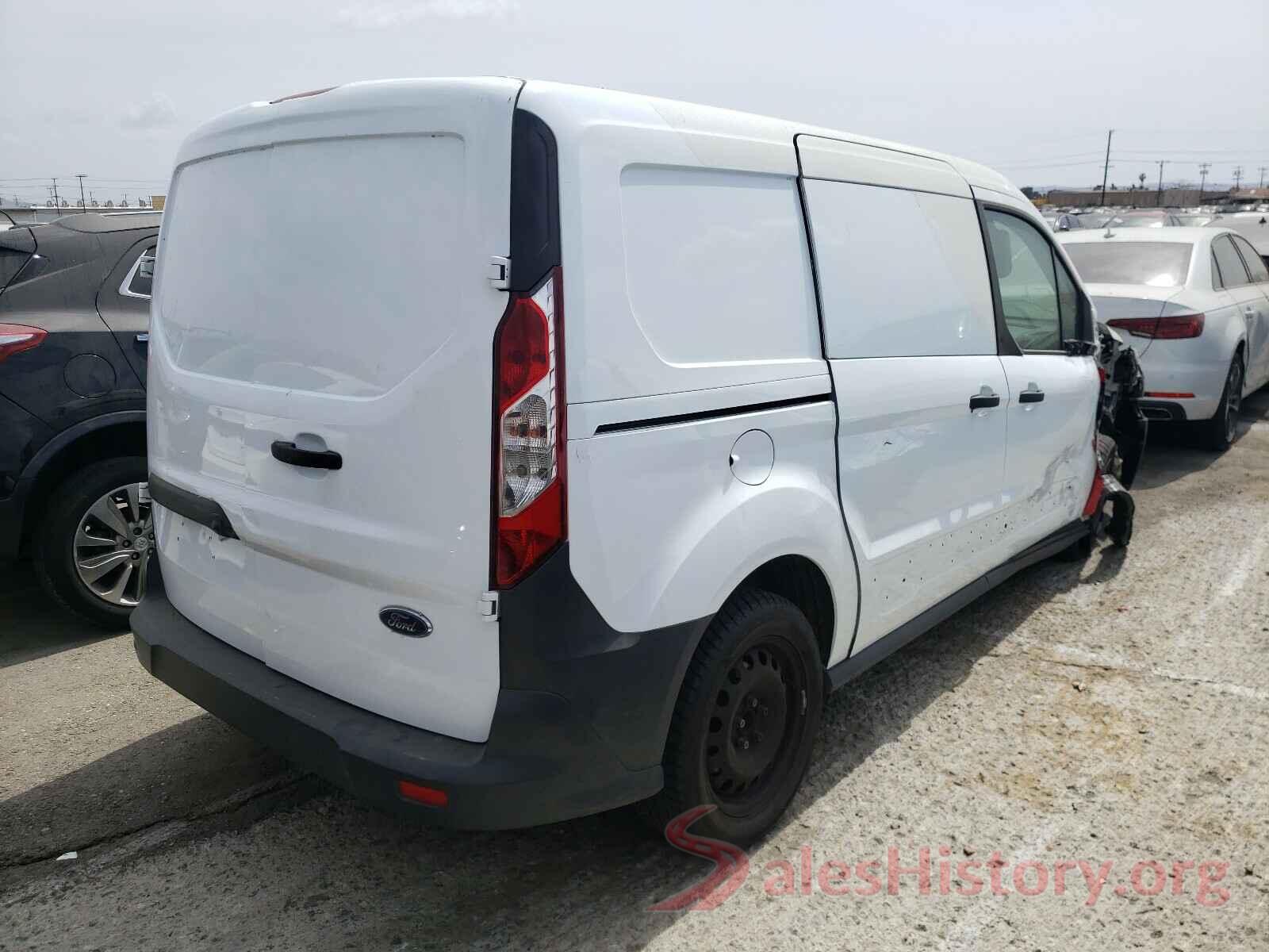 NM0LS7E73J1364119 2018 FORD TRANSIT CO