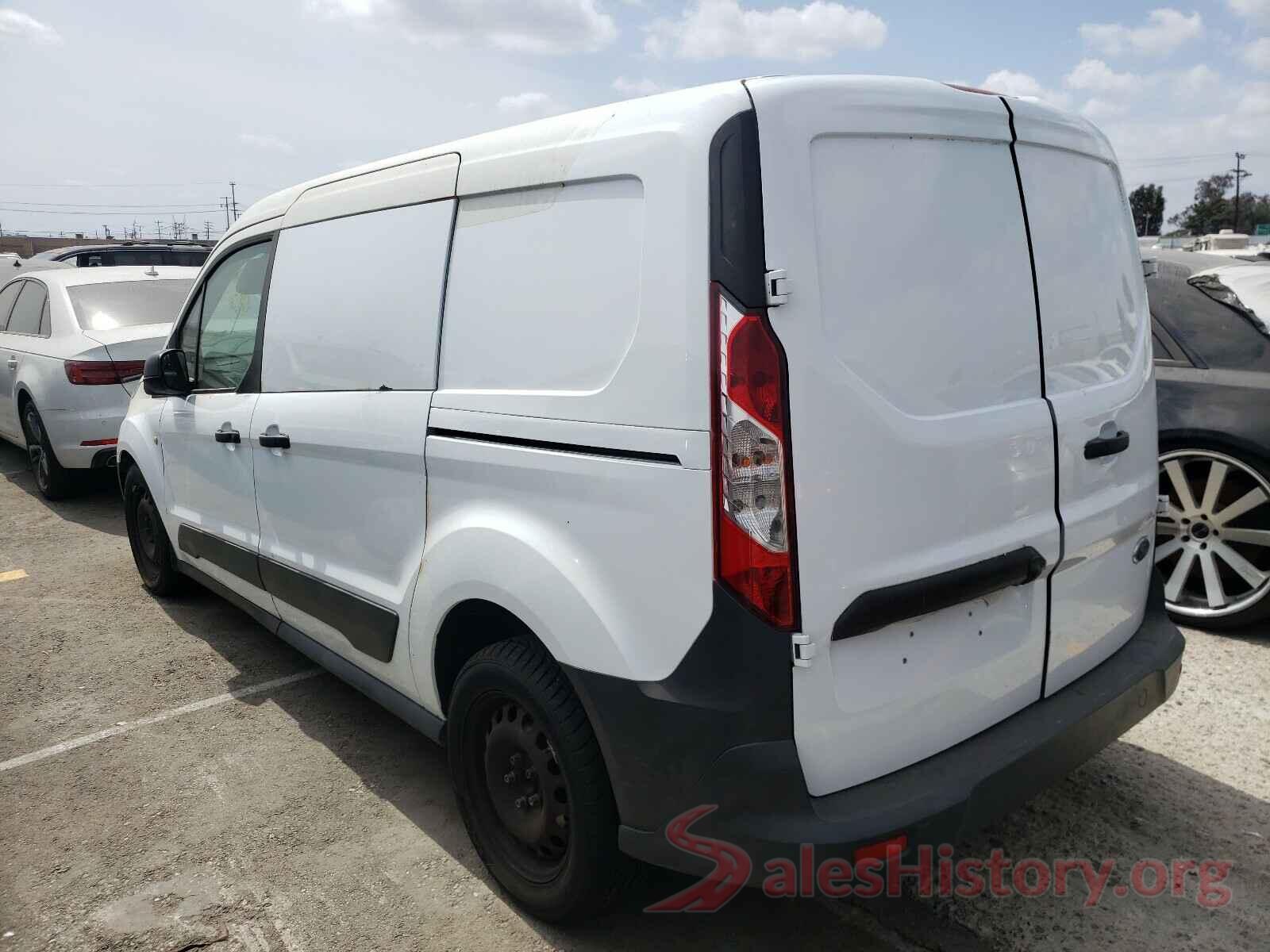 NM0LS7E73J1364119 2018 FORD TRANSIT CO