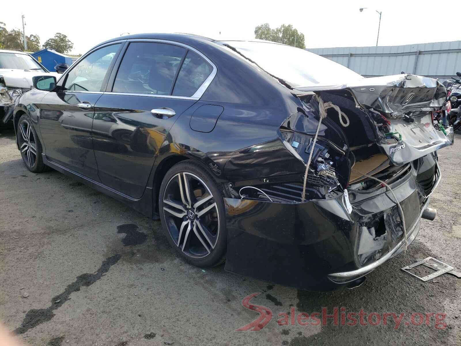 1HGCR2F53GA018337 2016 HONDA ACCORD