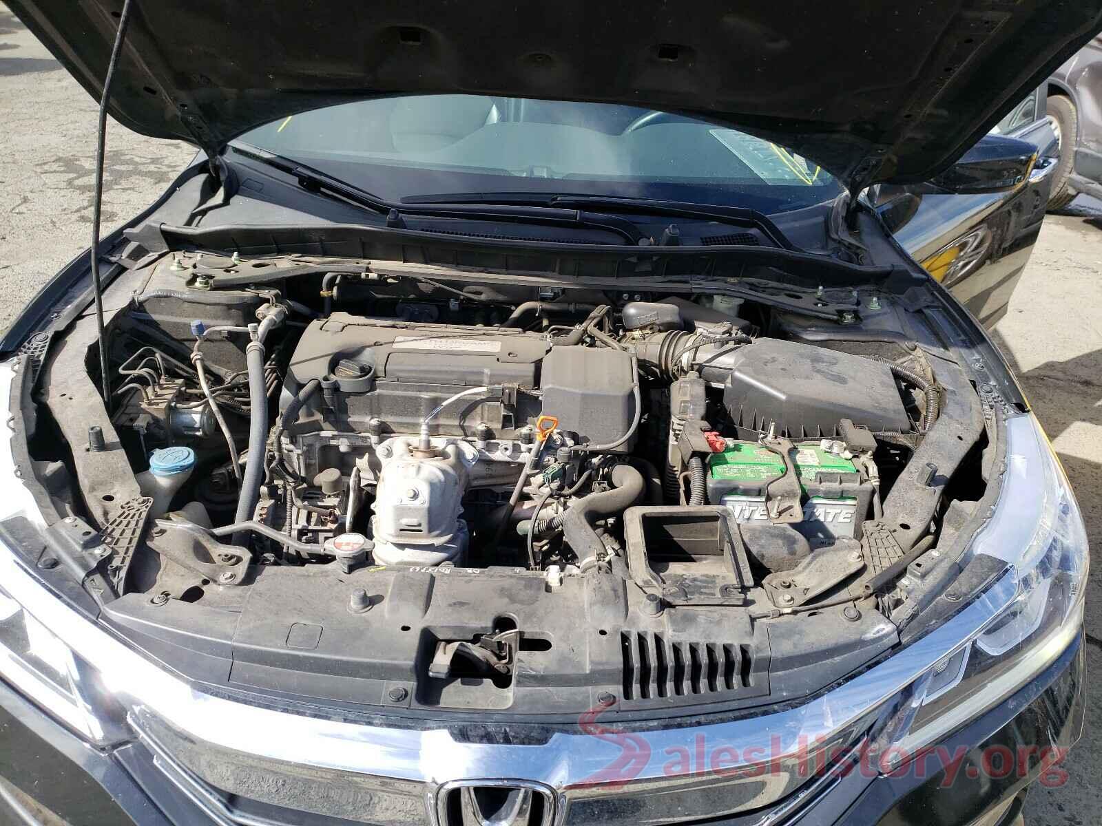 1HGCR2F53GA018337 2016 HONDA ACCORD