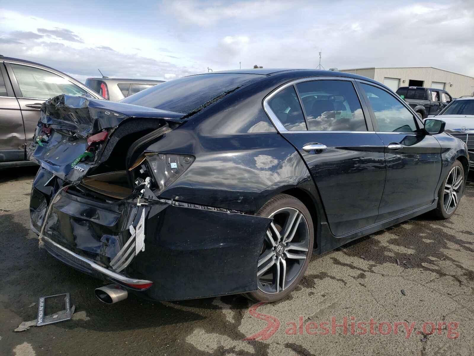 1HGCR2F53GA018337 2016 HONDA ACCORD