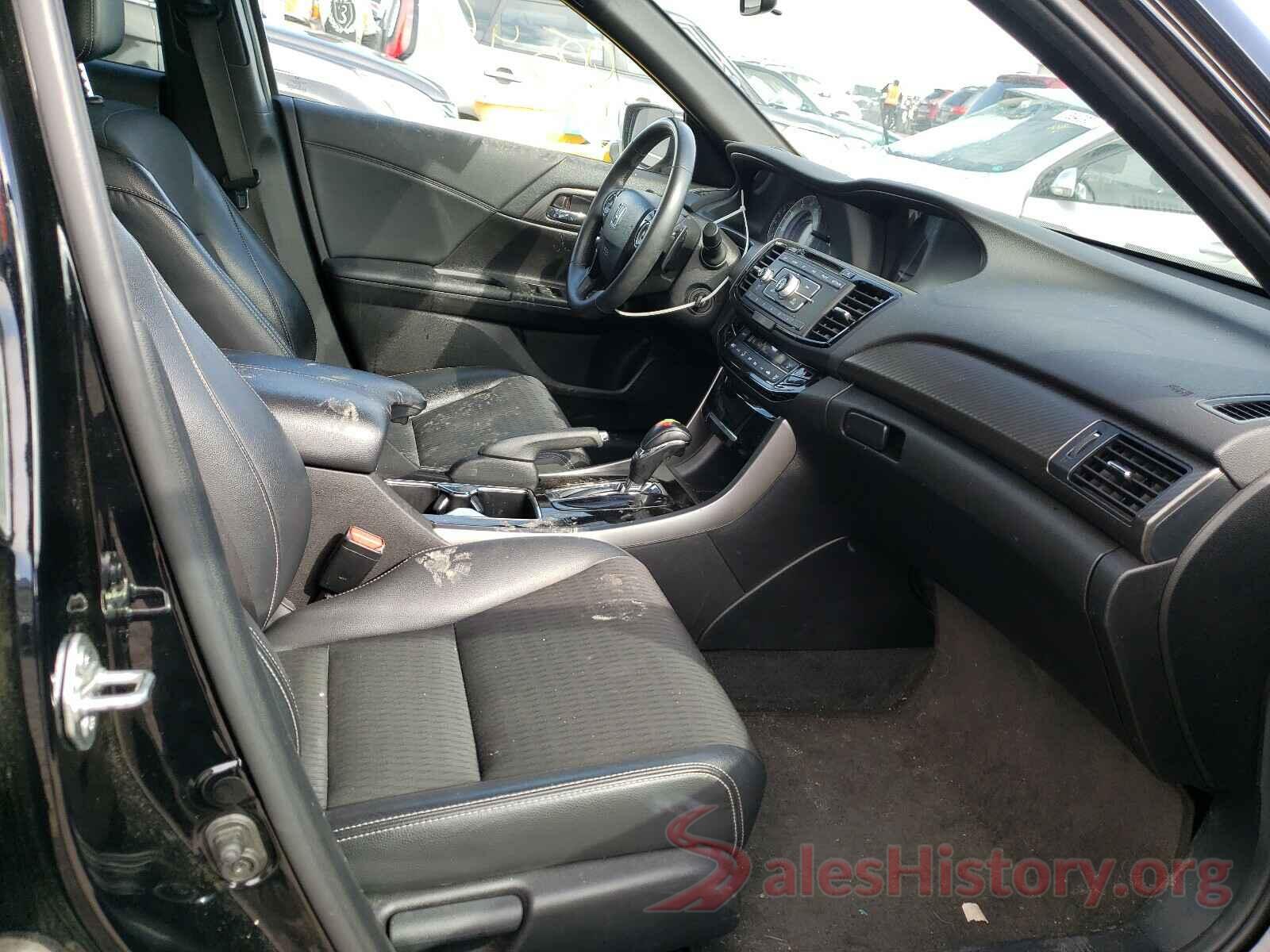 1HGCR2F53GA018337 2016 HONDA ACCORD