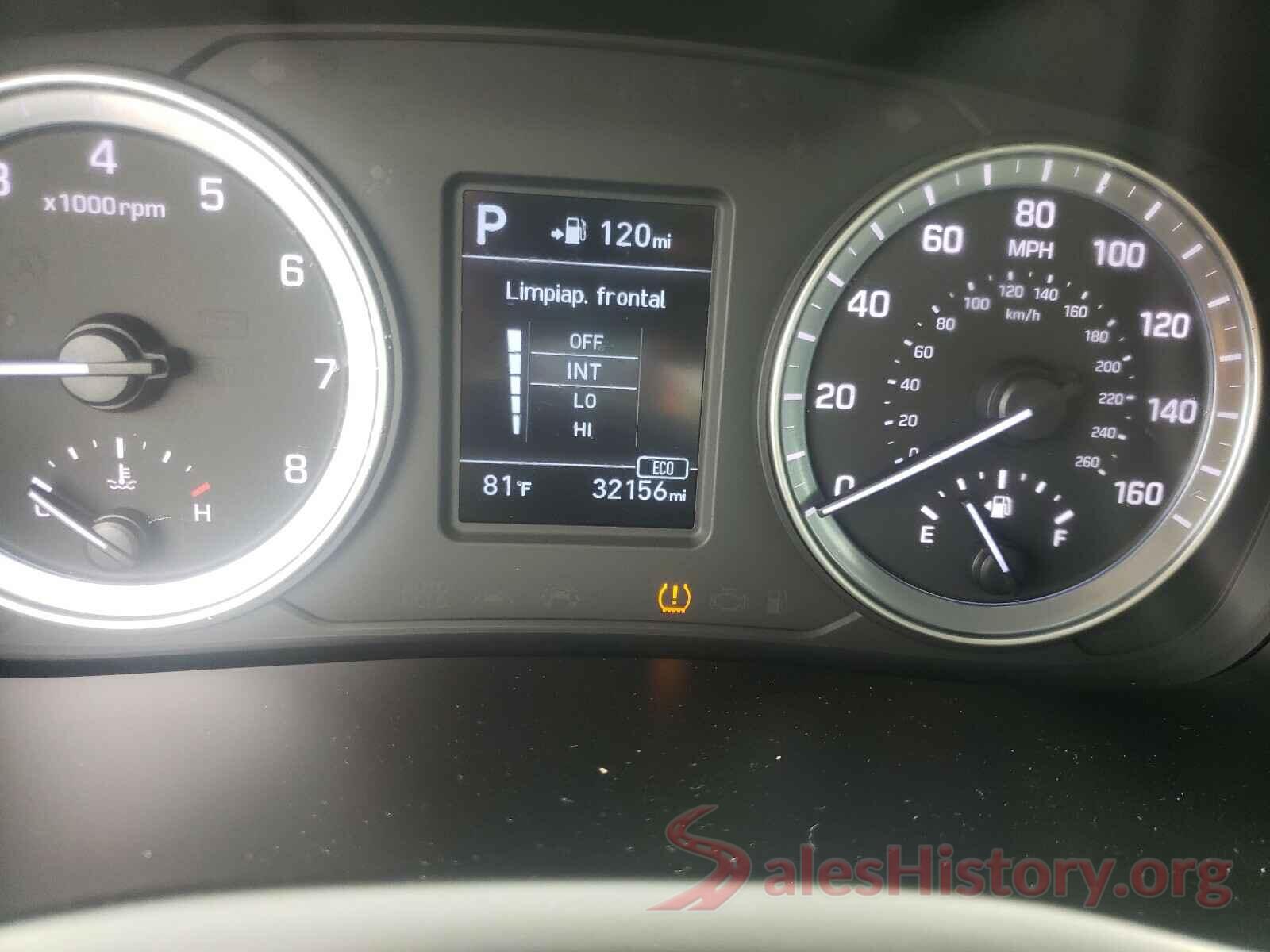 5NPE24AF5JH629249 2018 HYUNDAI SONATA