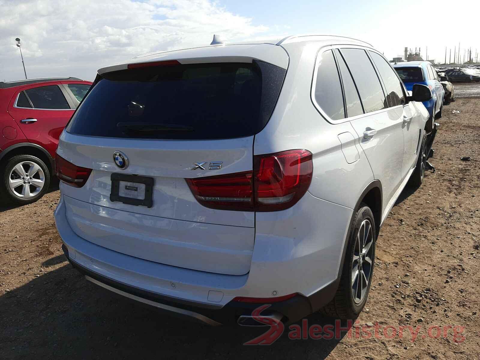 5UXKR0C57J0X85669 2018 BMW X5