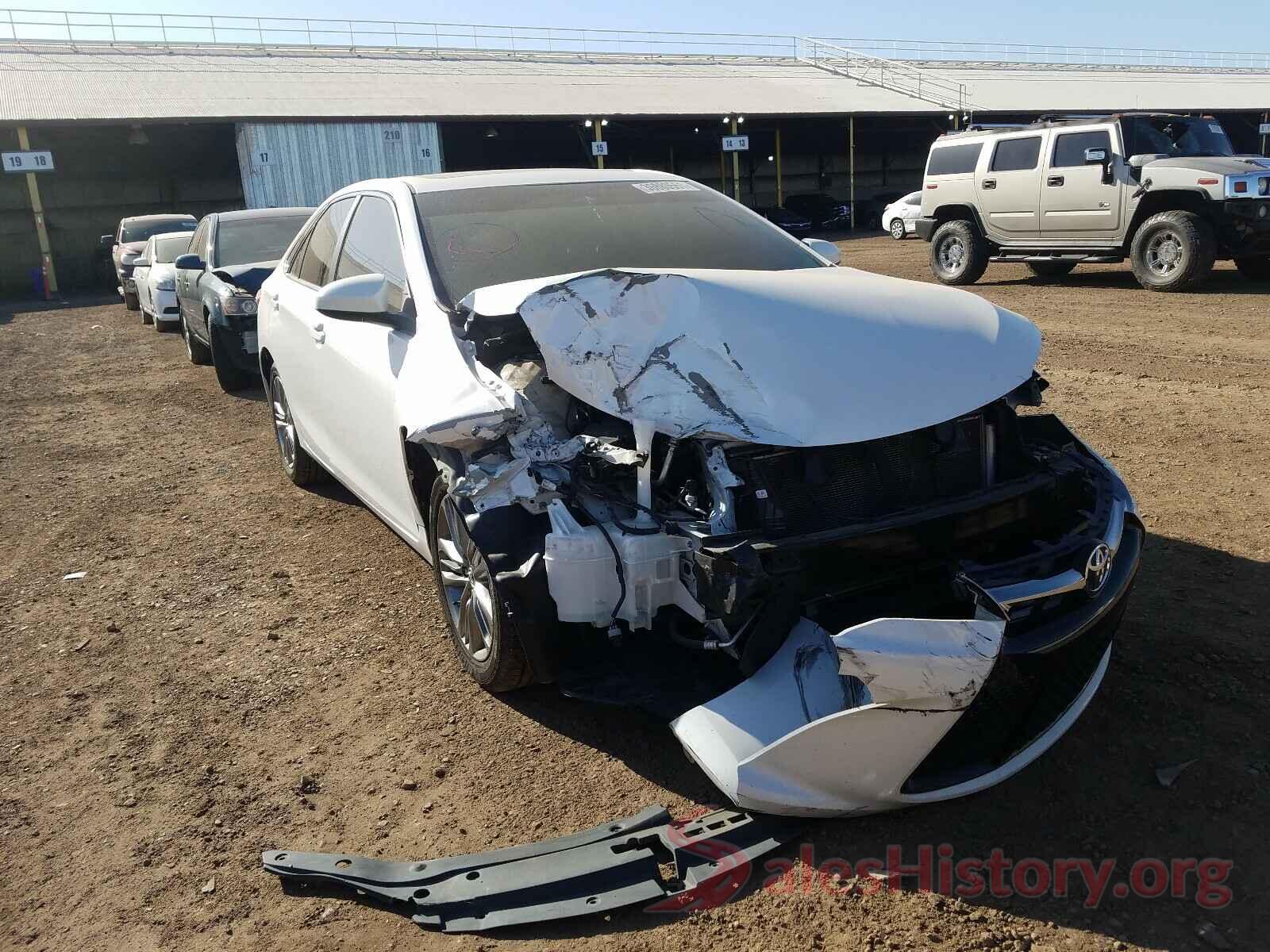 4T1BF1FK0HU286714 2017 TOYOTA CAMRY