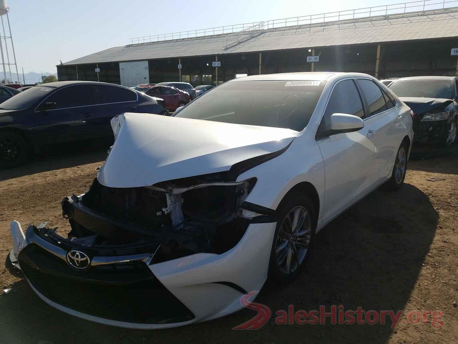 4T1BF1FK0HU286714 2017 TOYOTA CAMRY