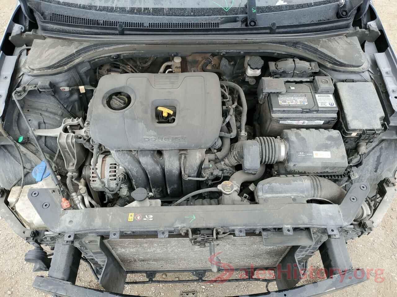 KMHD84LF9KU734466 2019 HYUNDAI ELANTRA