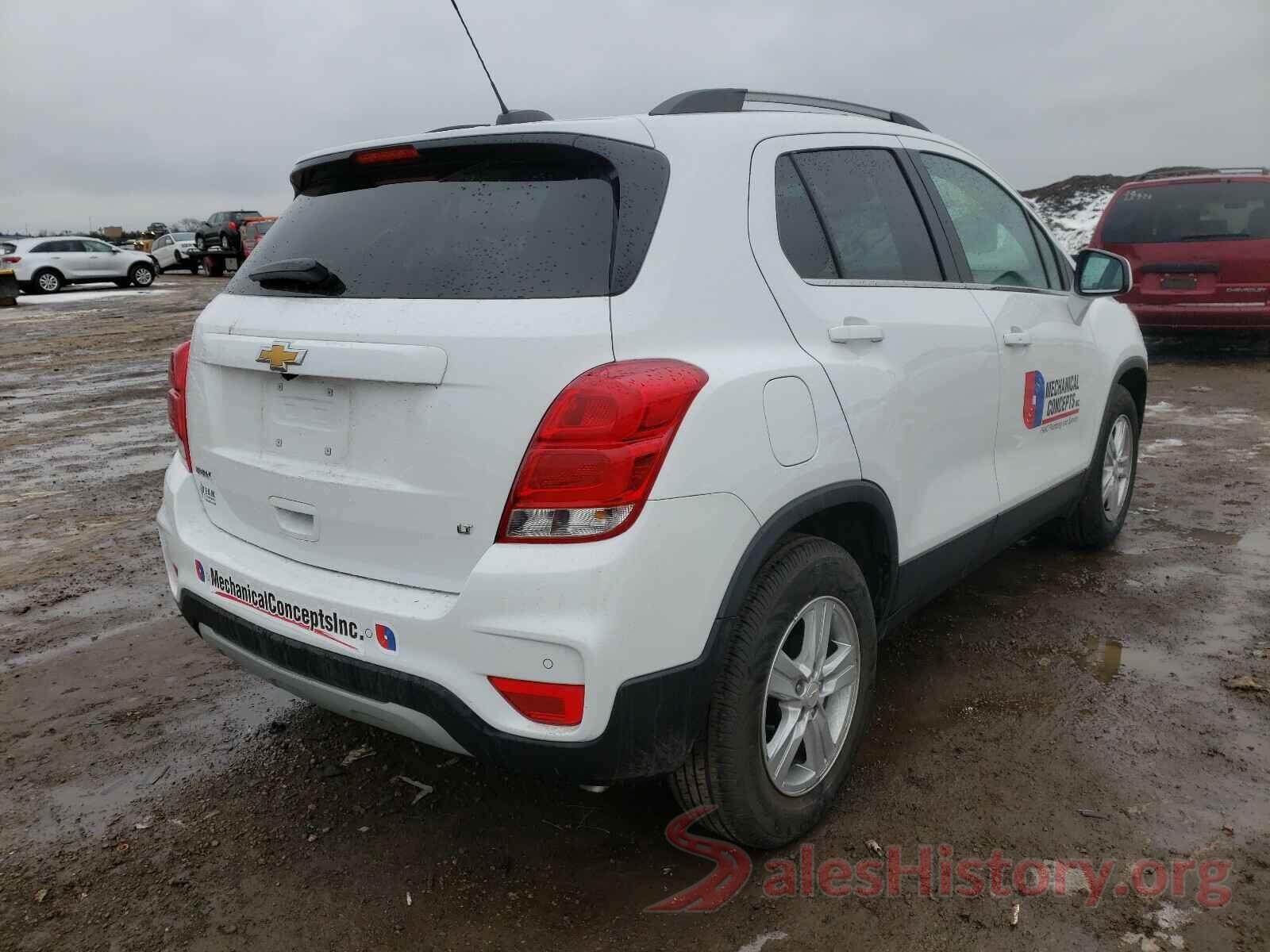 KL7CJLSB6LB337966 2020 CHEVROLET TRAX