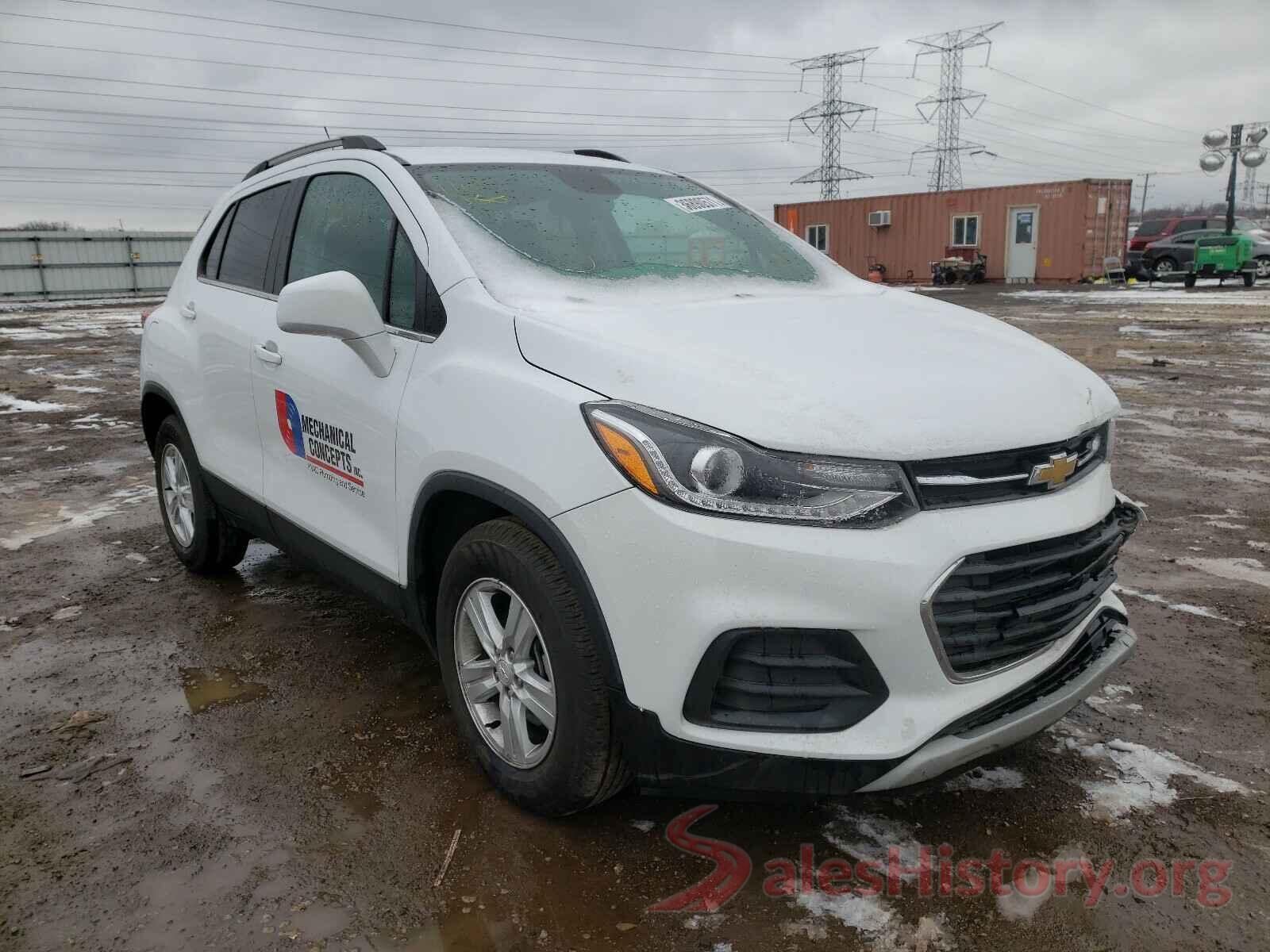 KL7CJLSB6LB337966 2020 CHEVROLET TRAX