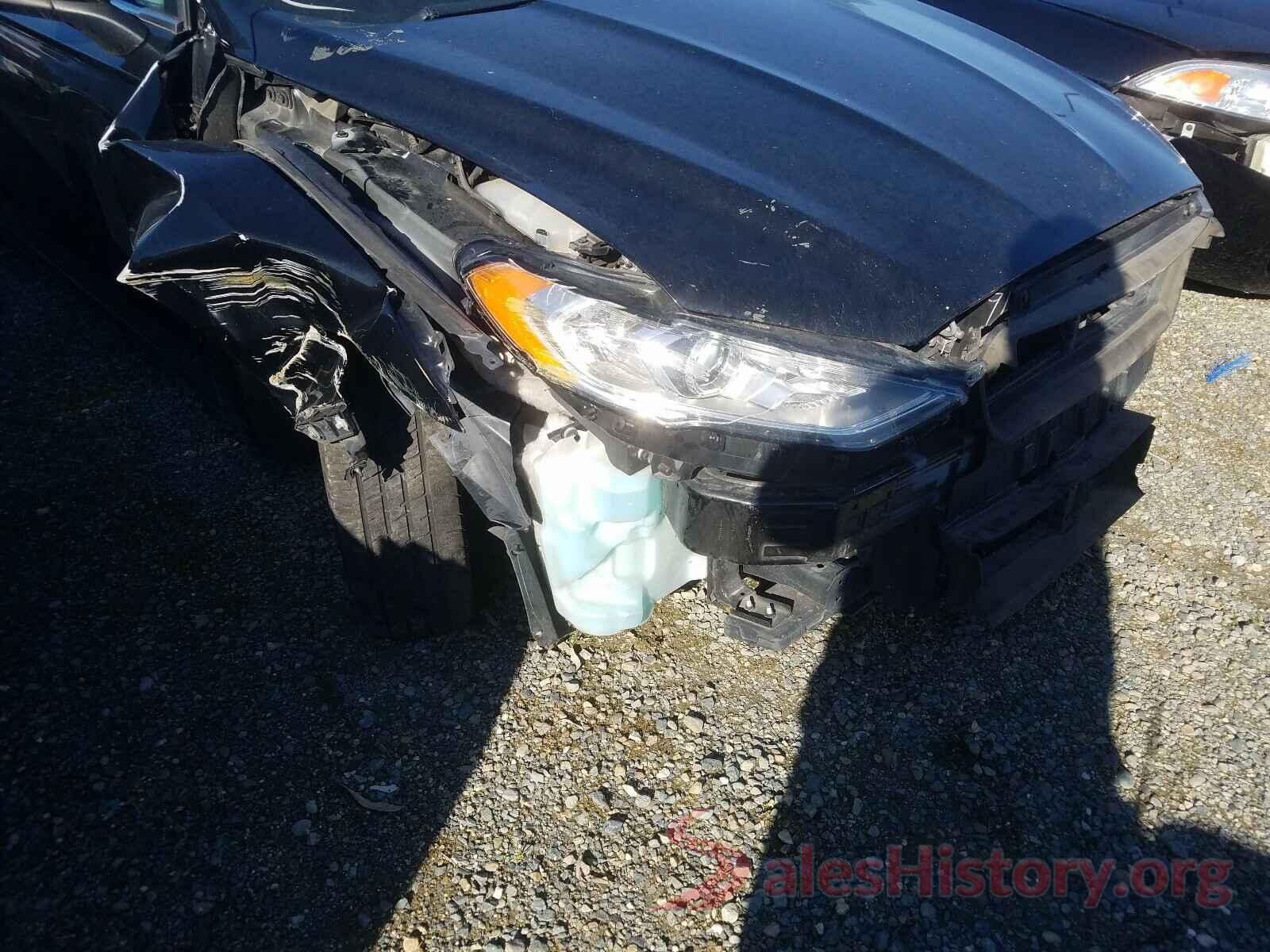 3FA6P0G7XHR368499 2017 FORD FUSION