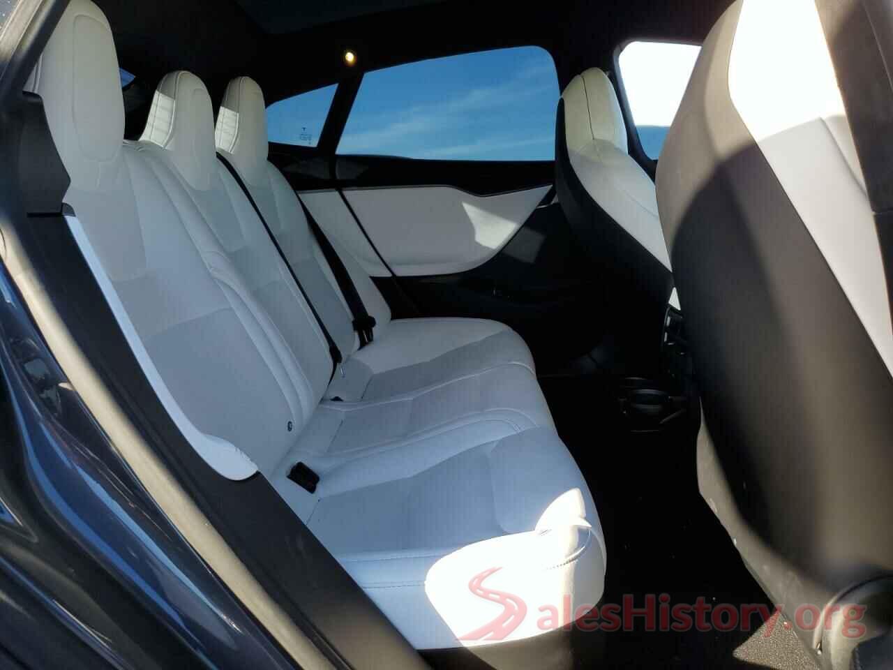 5YJSA1E41JF257727 2018 TESLA MODEL S