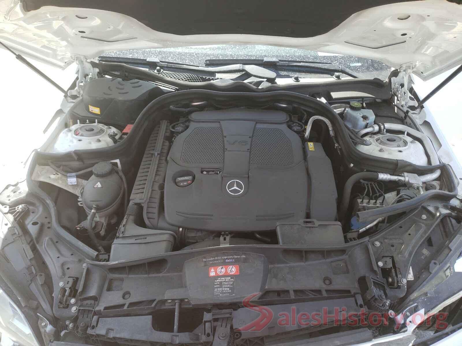 WDDHF5KB0GB302597 2016 MERCEDES-BENZ E CLASS