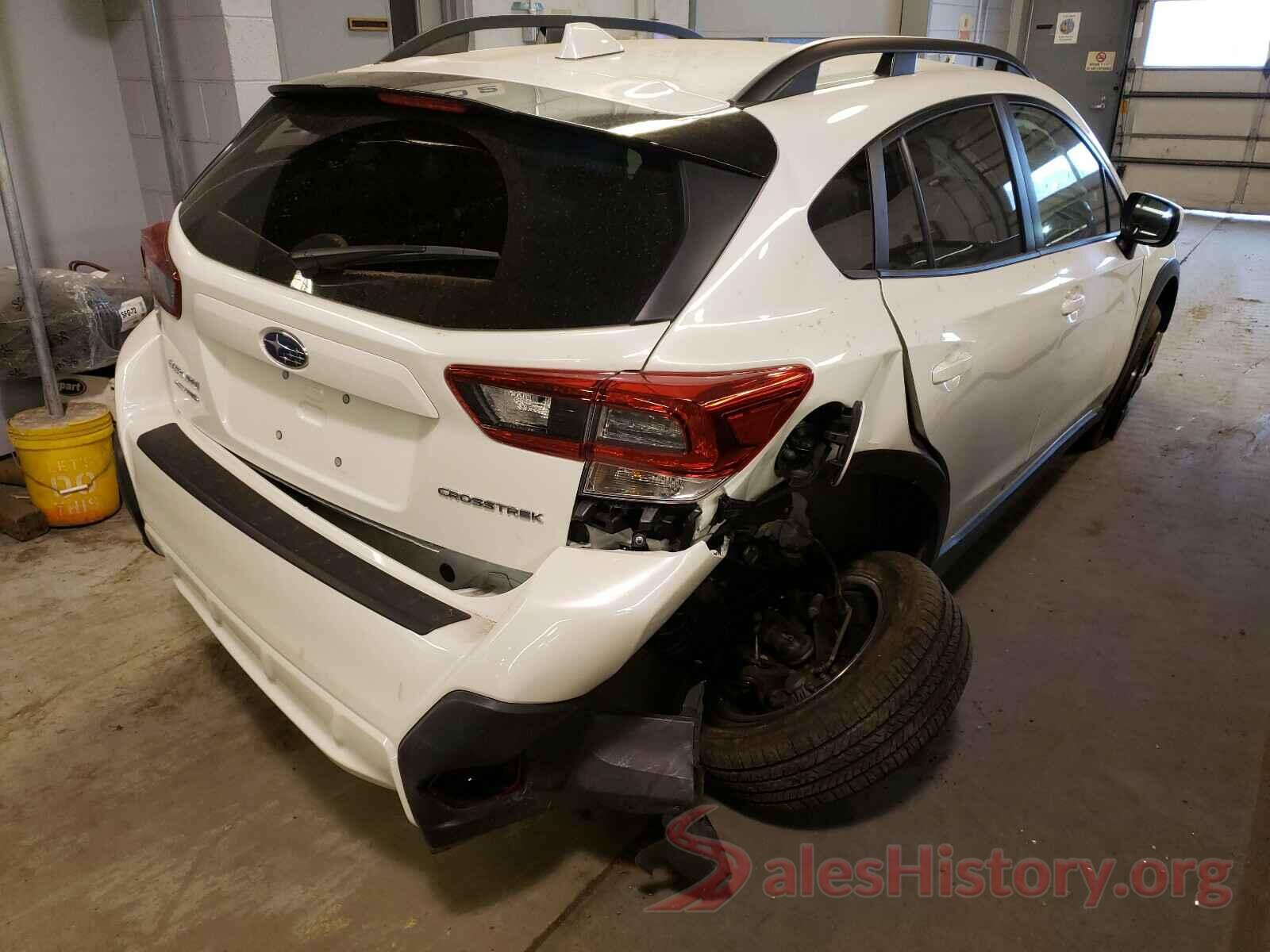 JF2GTAEC1LH272109 2020 SUBARU CROSSTREK