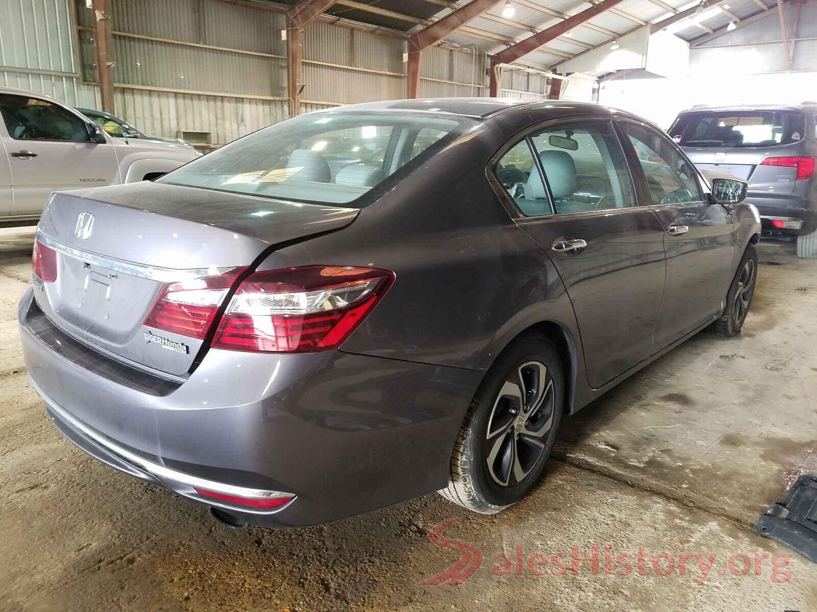 1HGCR2F36HA148435 2017 HONDA ACCORD