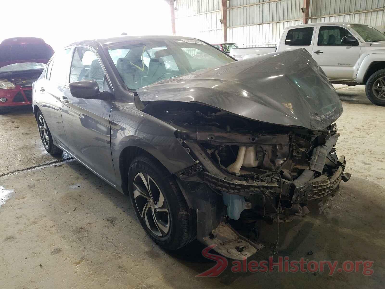 1HGCR2F36HA148435 2017 HONDA ACCORD