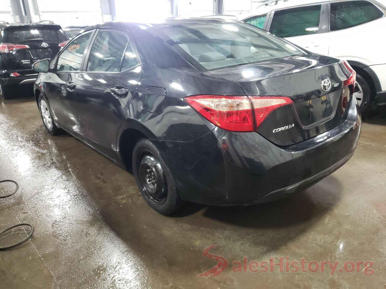 5YFBURHEXHP587231 2017 TOYOTA COROLLA