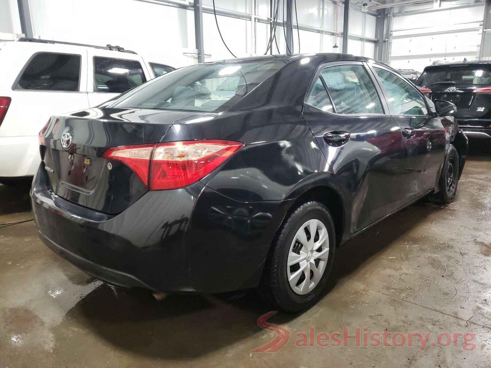 5YFBURHEXHP587231 2017 TOYOTA COROLLA