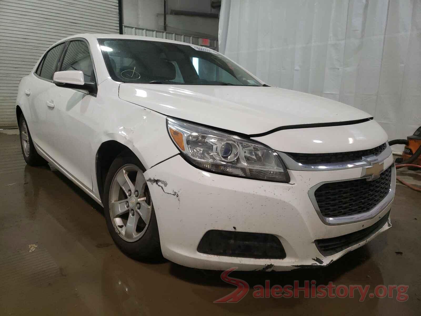 1G11C5SA8GF128890 2016 CHEVROLET MALIBU