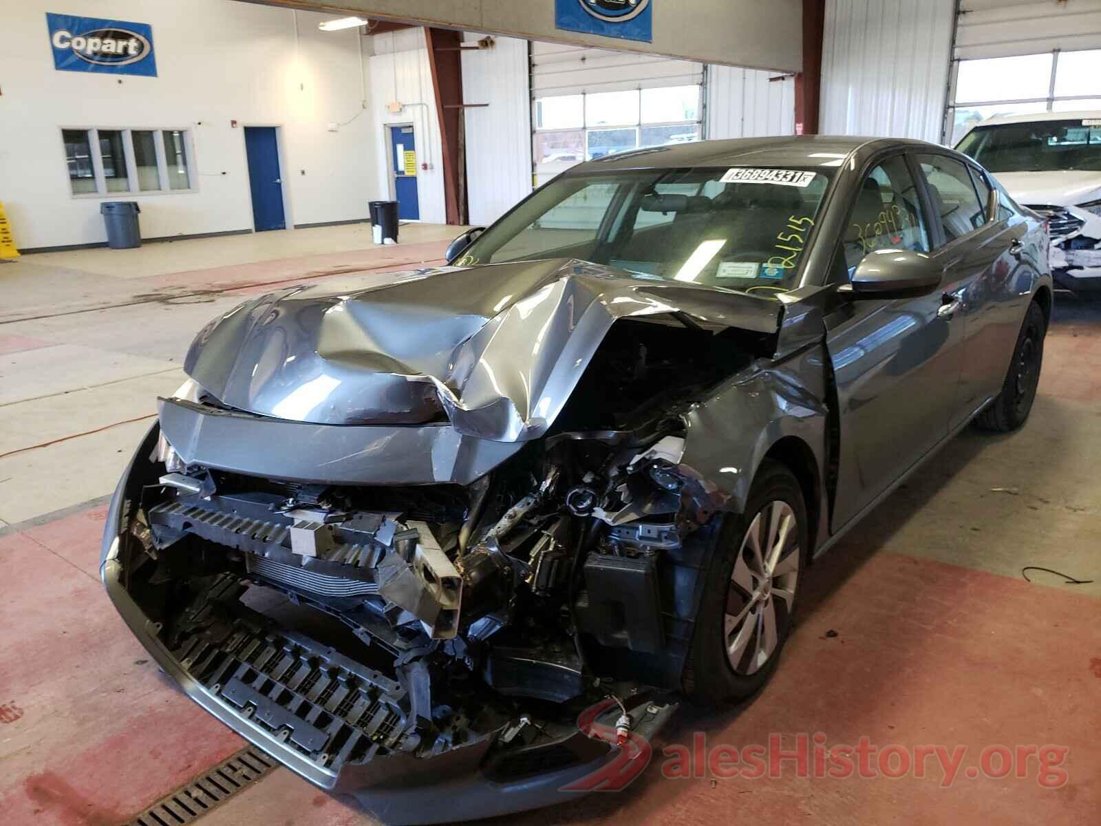 1N4BL4BV9LC218852 2020 NISSAN ALTIMA