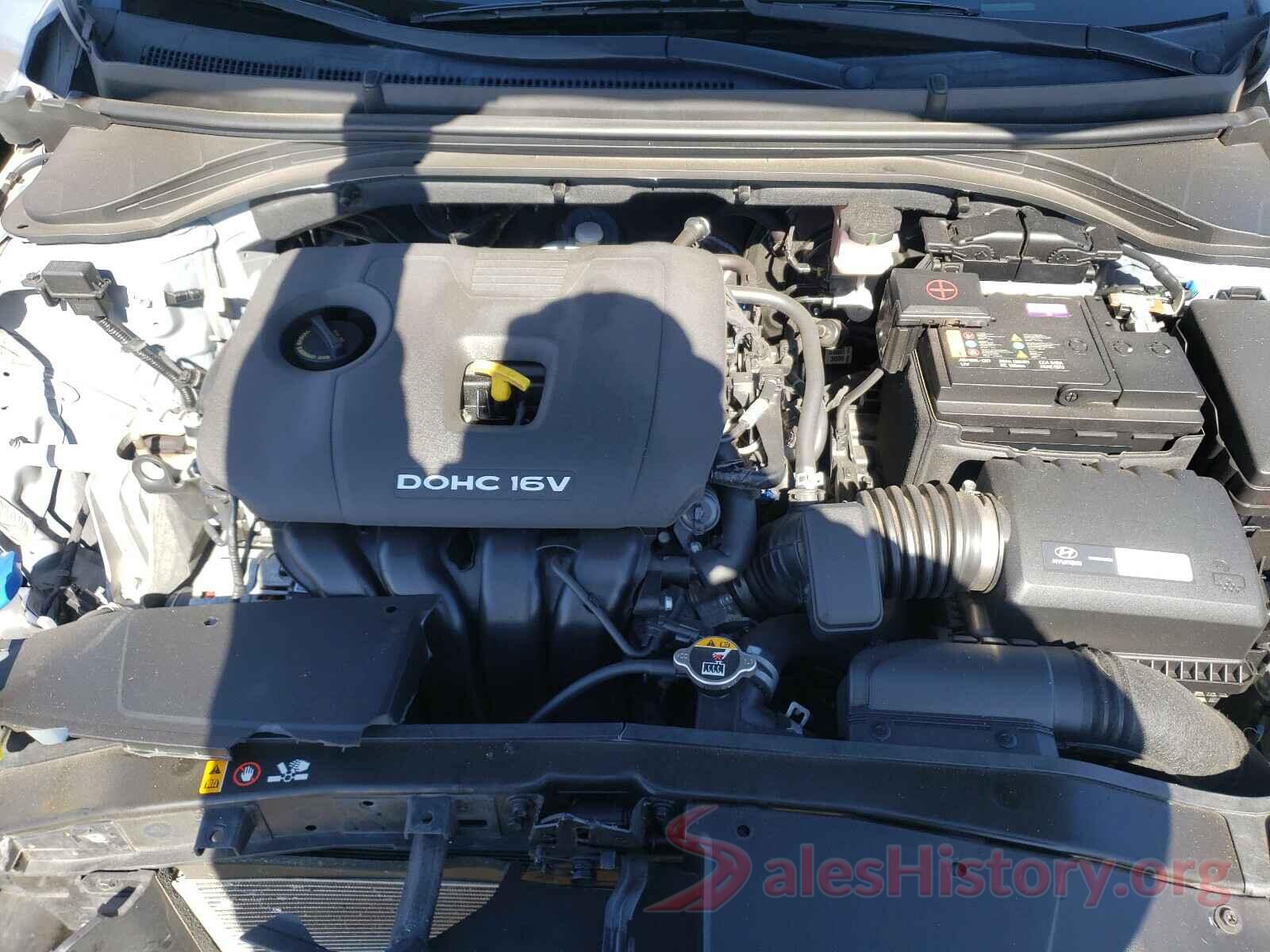 5NPD84LF9HH190865 2017 HYUNDAI ELANTRA