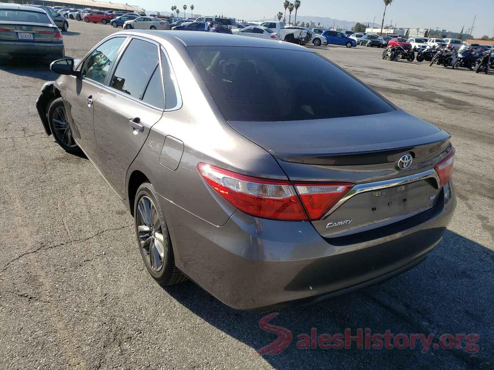 4T1BF1FK5HU333350 2017 TOYOTA CAMRY