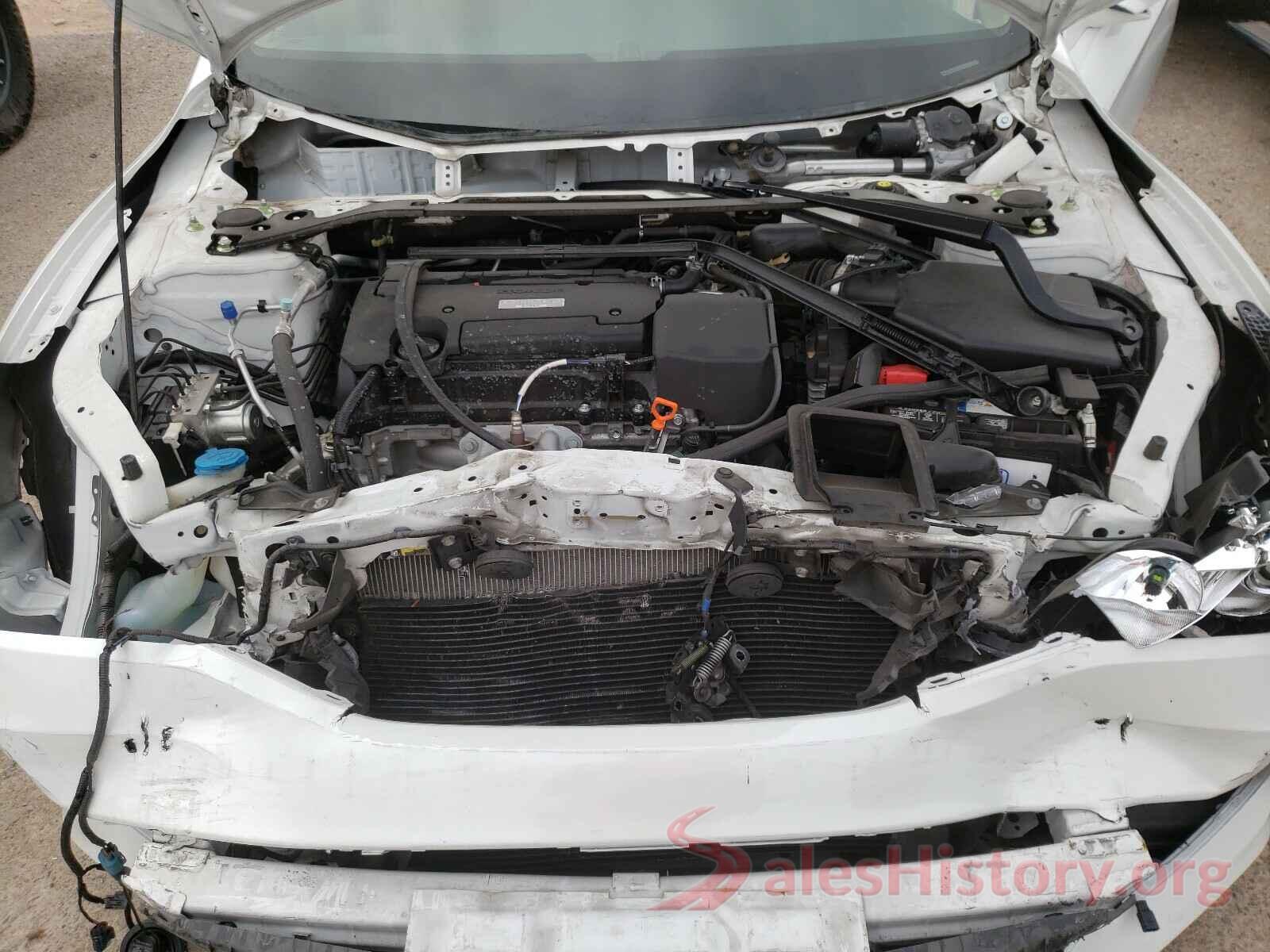 1HGCR2F83GA143428 2016 HONDA ACCORD