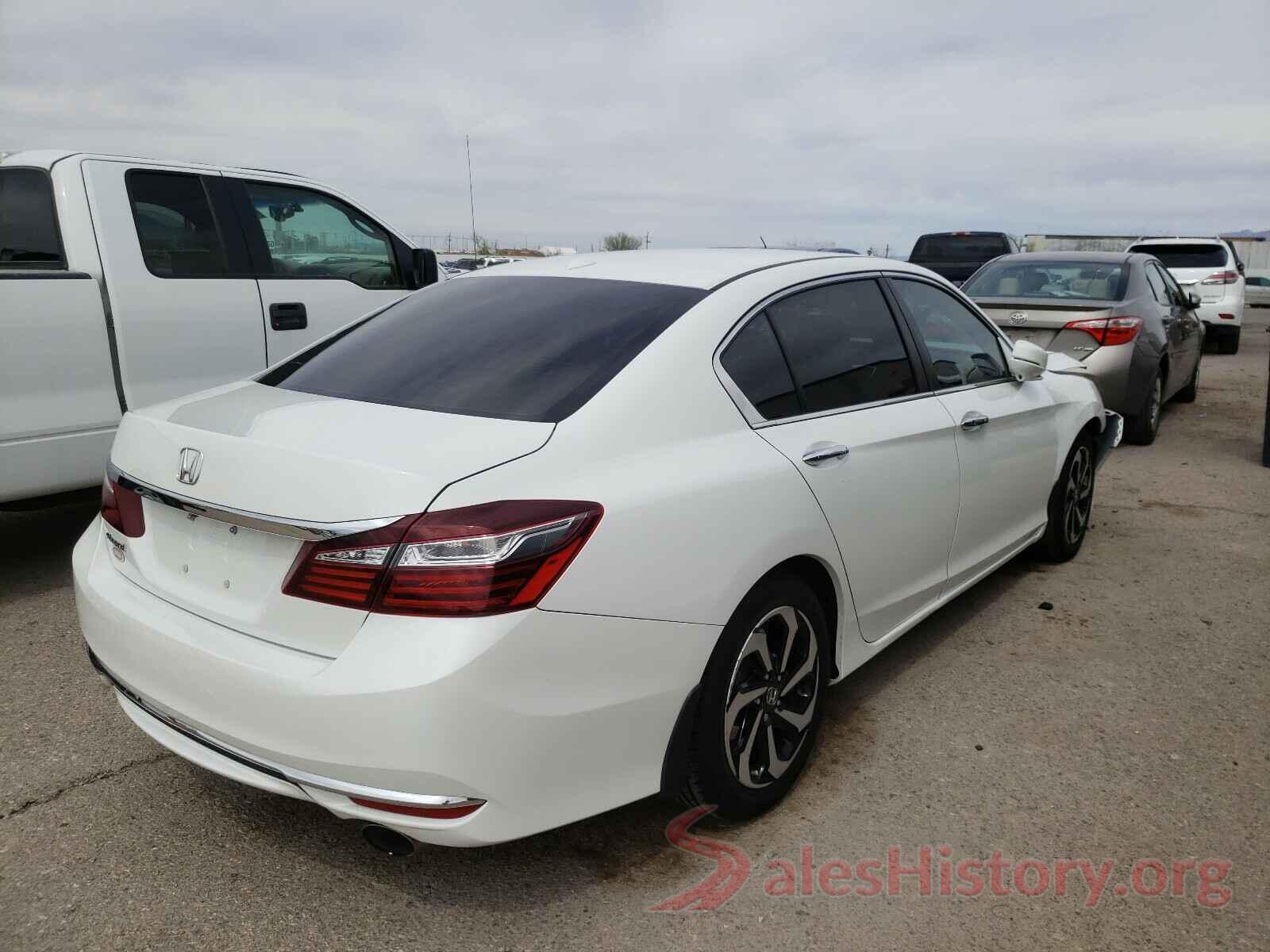 1HGCR2F83GA143428 2016 HONDA ACCORD