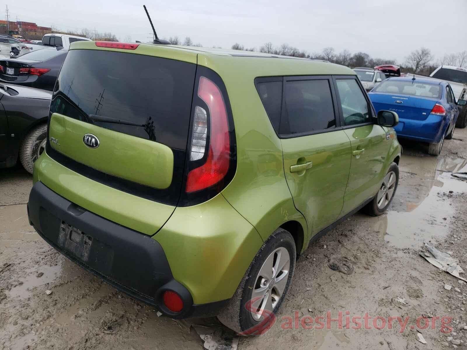 KNDJN2A28G7823777 2016 KIA SOUL