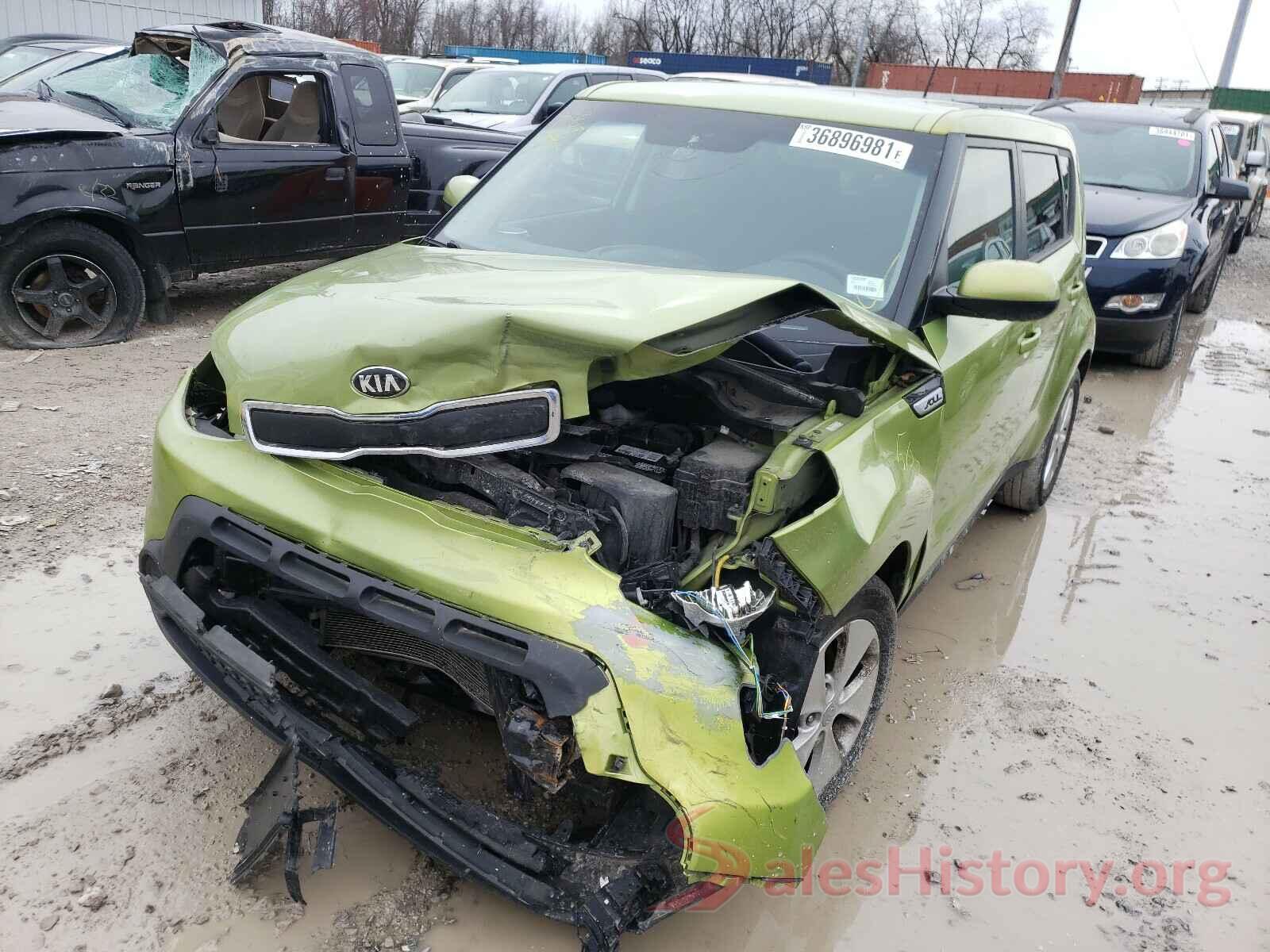 KNDJN2A28G7823777 2016 KIA SOUL