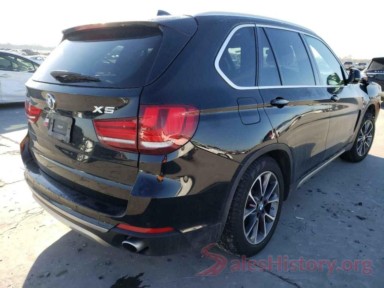 5UXKR2C33H0X04607 2017 BMW X5