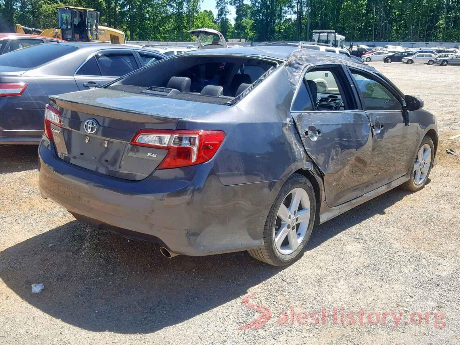 4T1BF1FK4CU156914 2012 TOYOTA CAMRY BASE