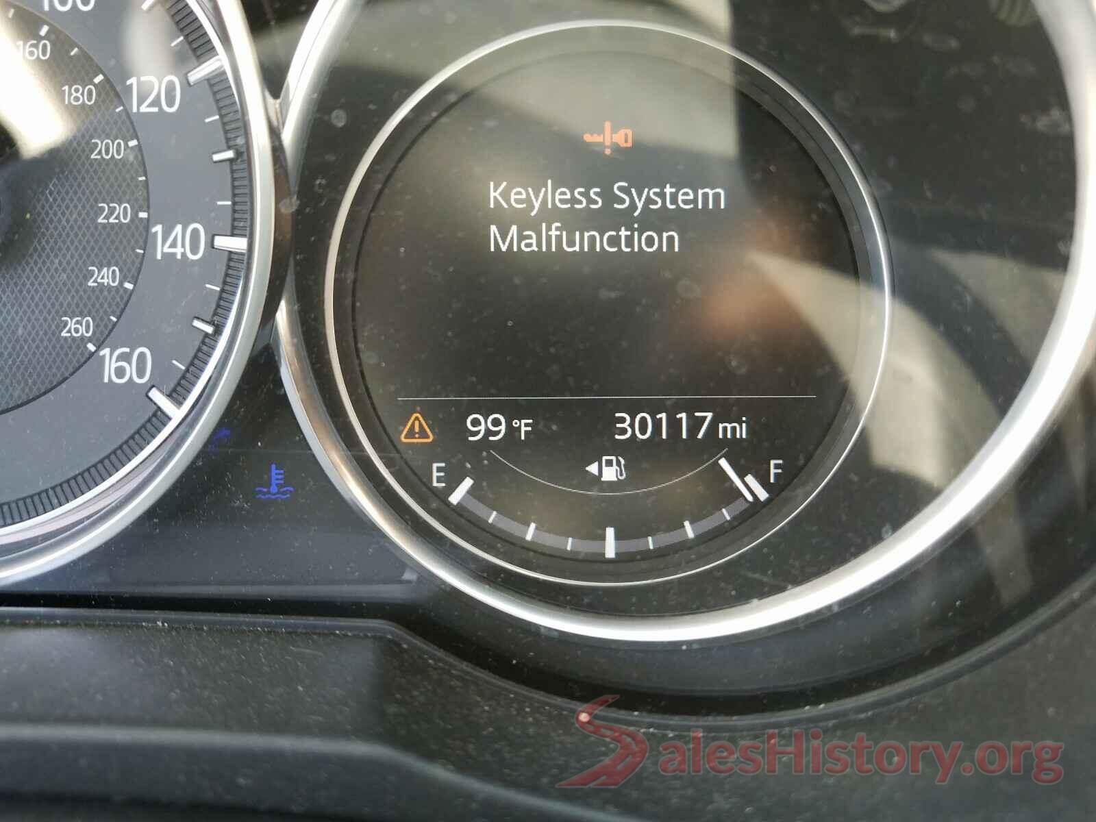 JM3KFACM6J0352374 2018 MAZDA CX-5