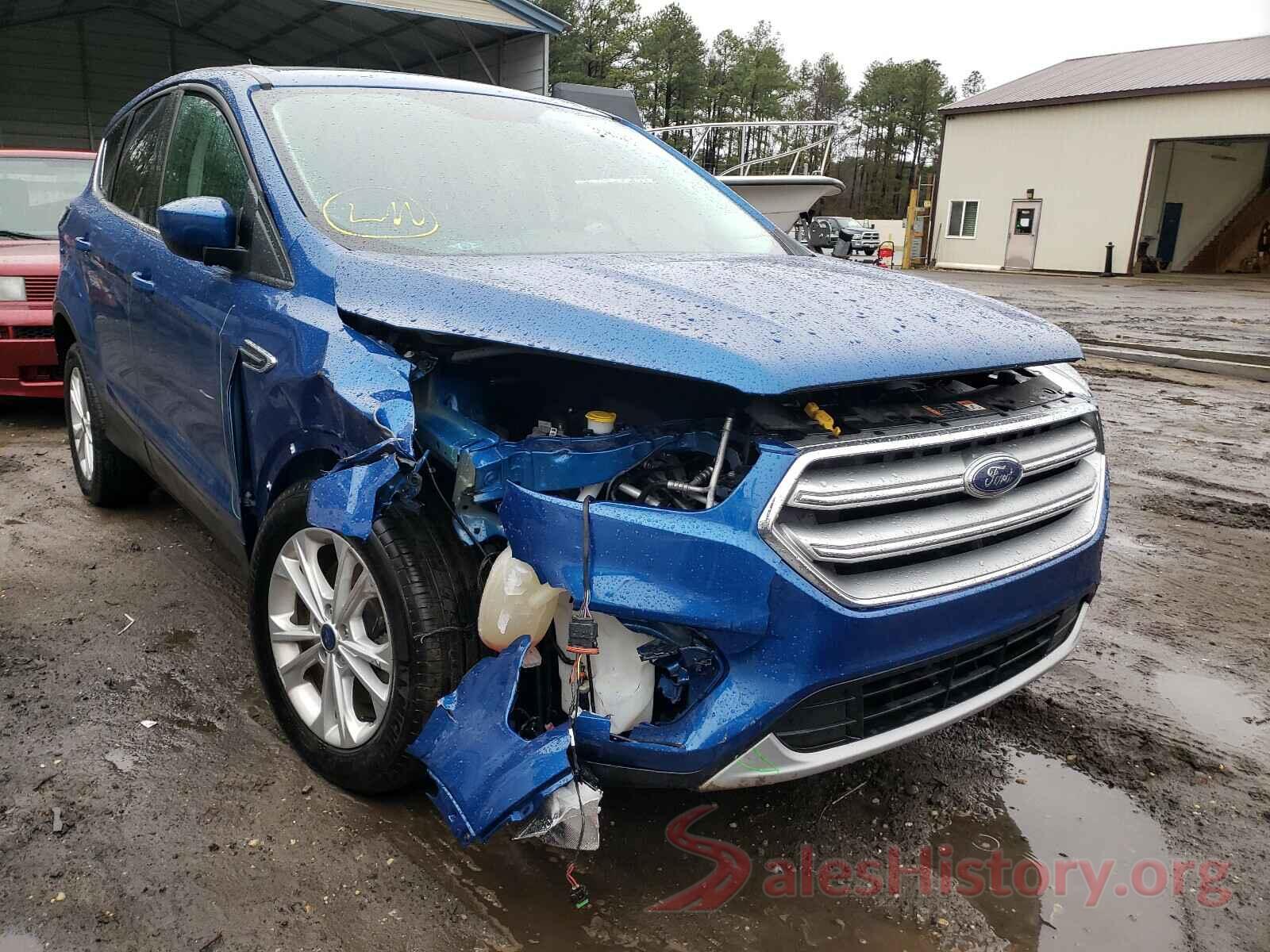 1FMCU9GD3HUD05734 2017 FORD ESCAPE