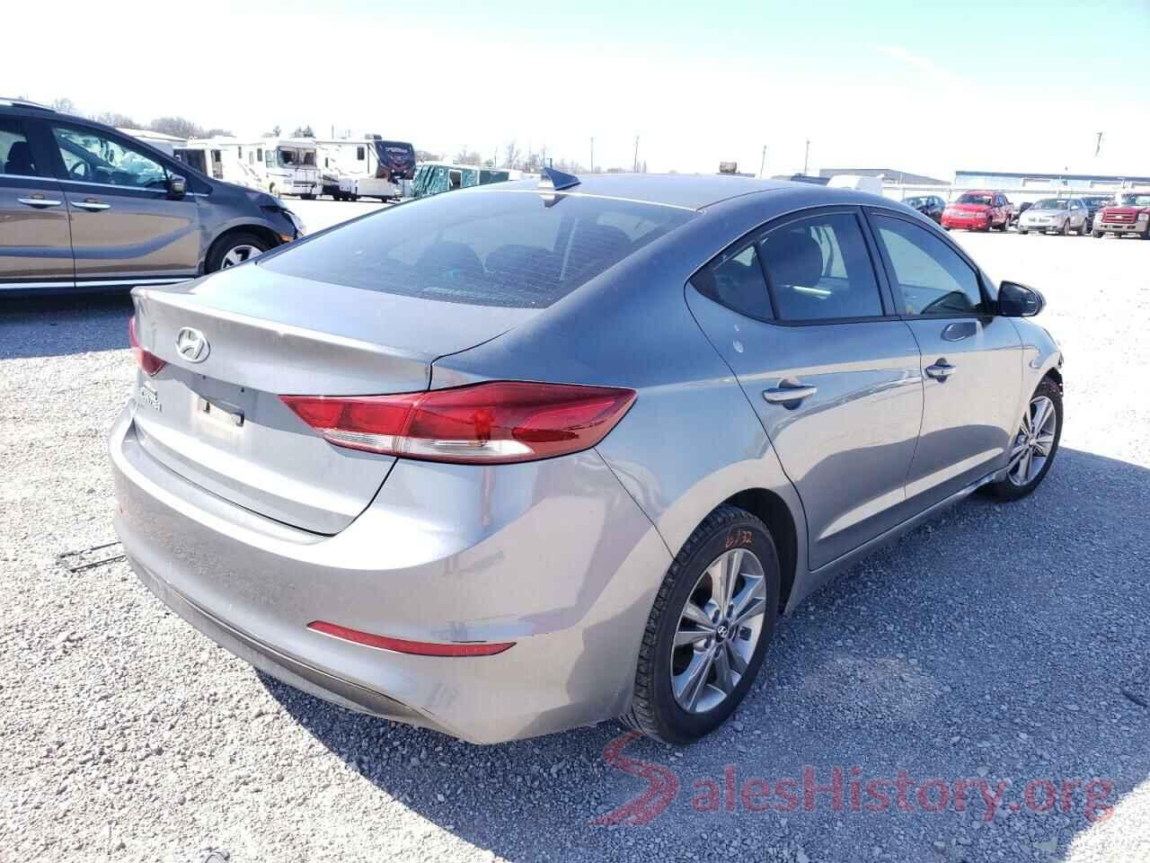 KMHD84LF2JU526119 2018 HYUNDAI ELANTRA