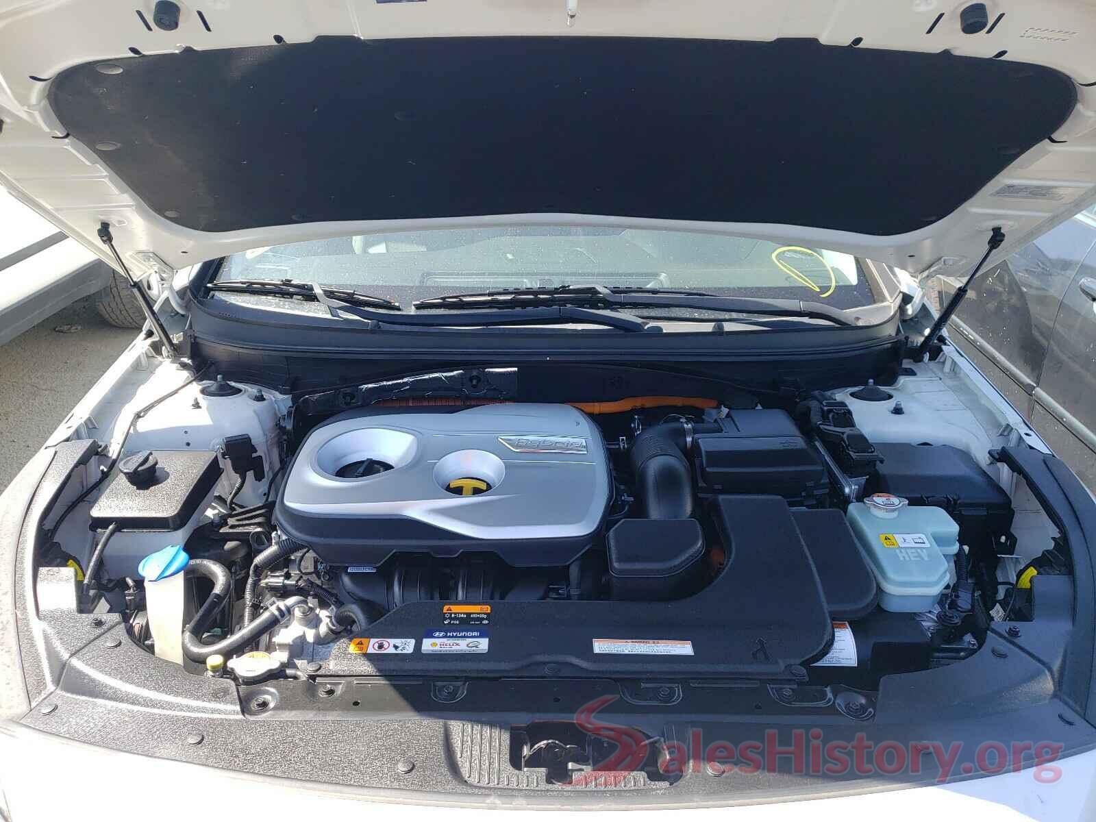 KMHE54L29GA026138 2016 HYUNDAI SONATA