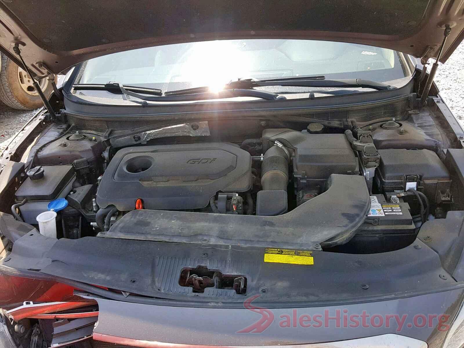 5NPE24AF1FH224691 2015 HYUNDAI SONATA