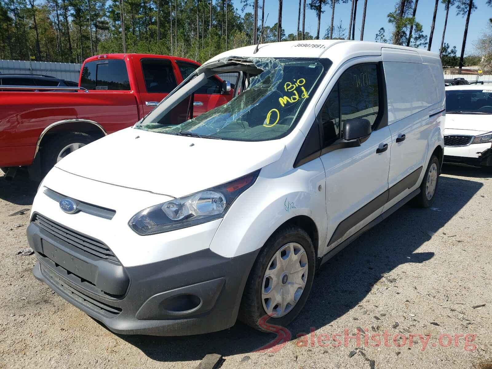 NM0LS7E72J1375726 2018 FORD TRANSIT CO