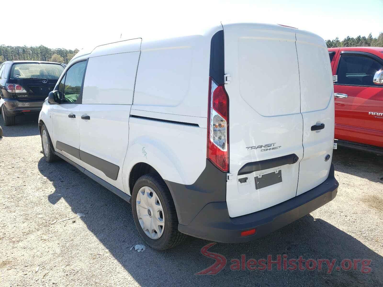 NM0LS7E72J1375726 2018 FORD TRANSIT CO