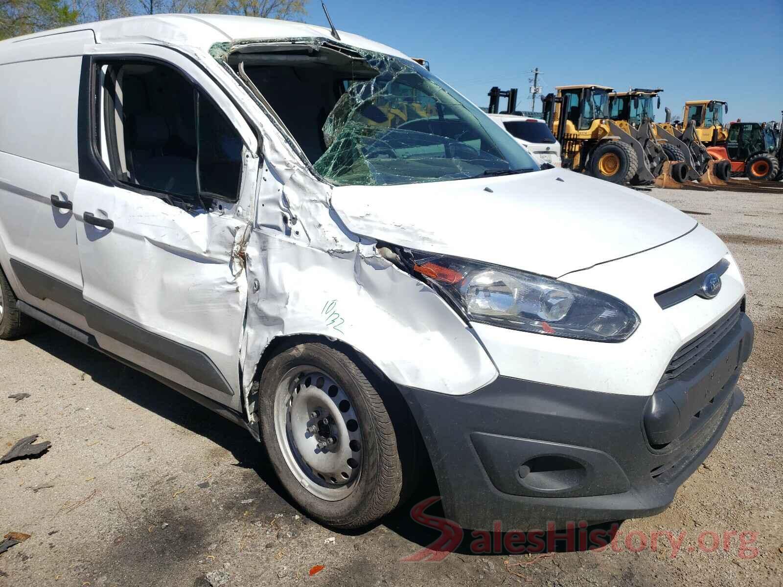 NM0LS7E72J1375726 2018 FORD TRANSIT CO