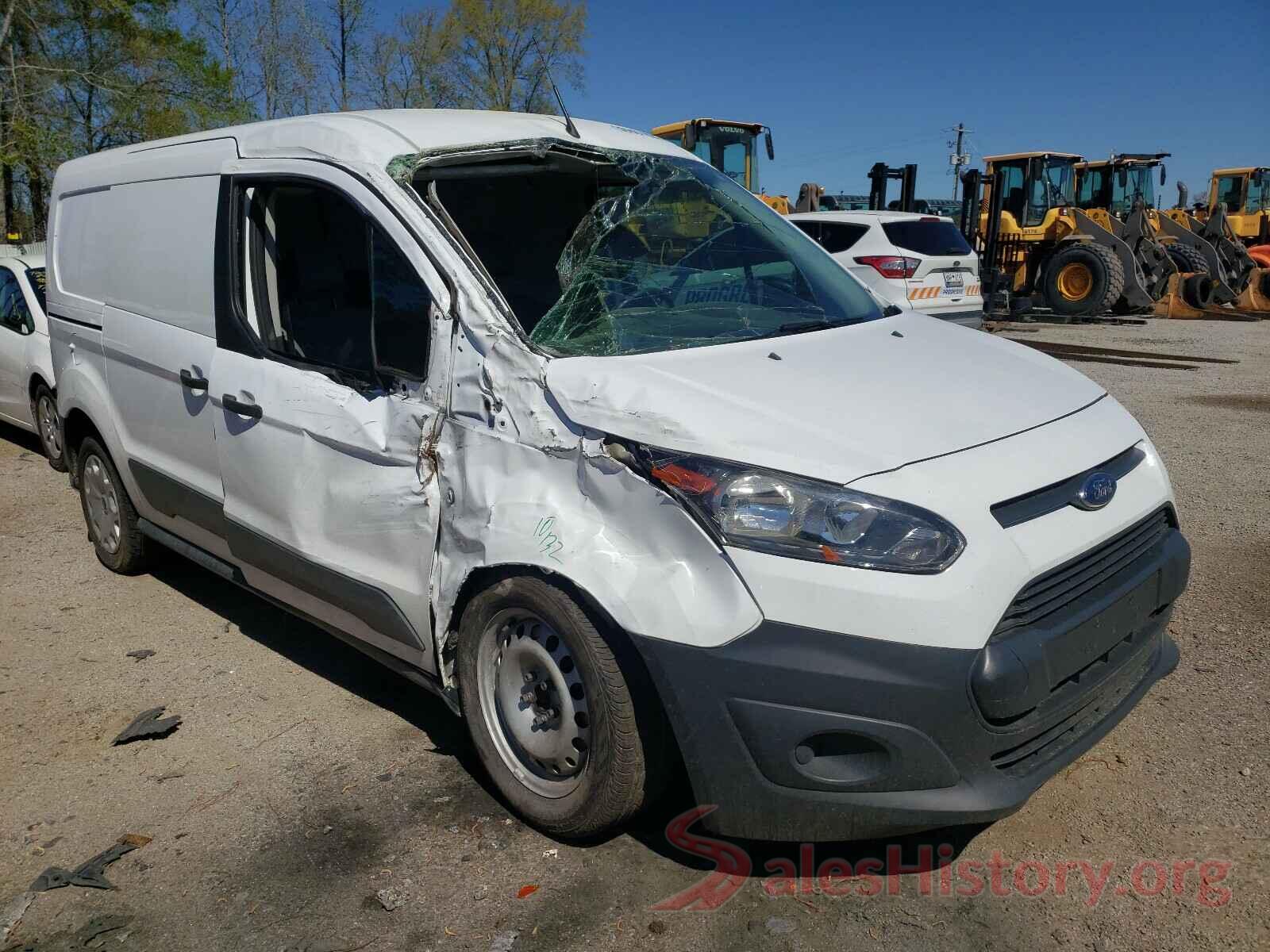 NM0LS7E72J1375726 2018 FORD TRANSIT CO