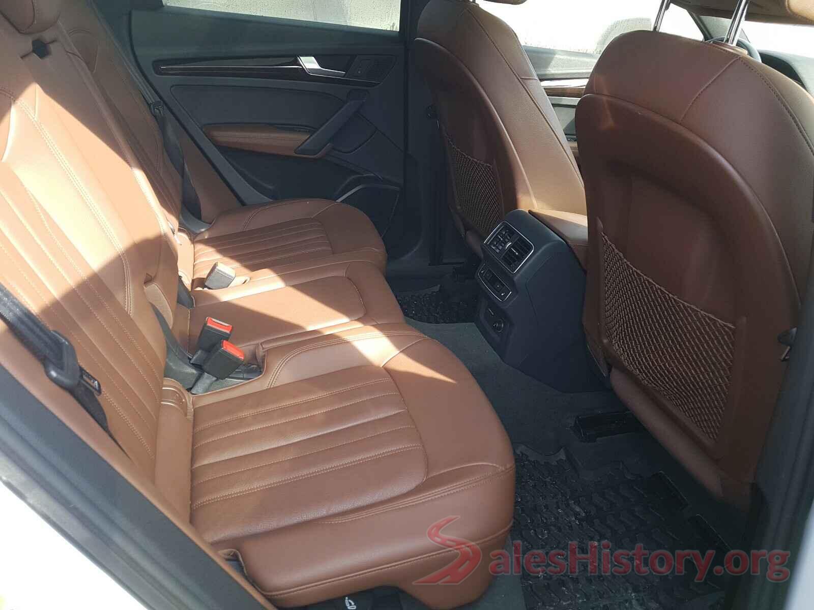 WA1BNAFY3K2038031 2019 AUDI Q5