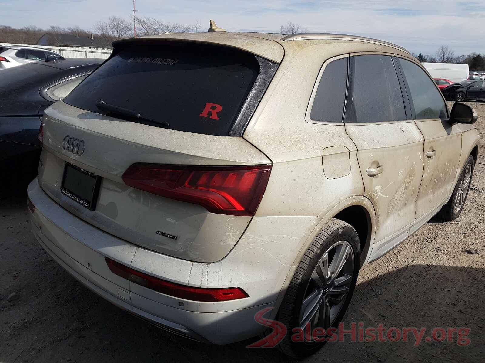 WA1BNAFY3K2038031 2019 AUDI Q5