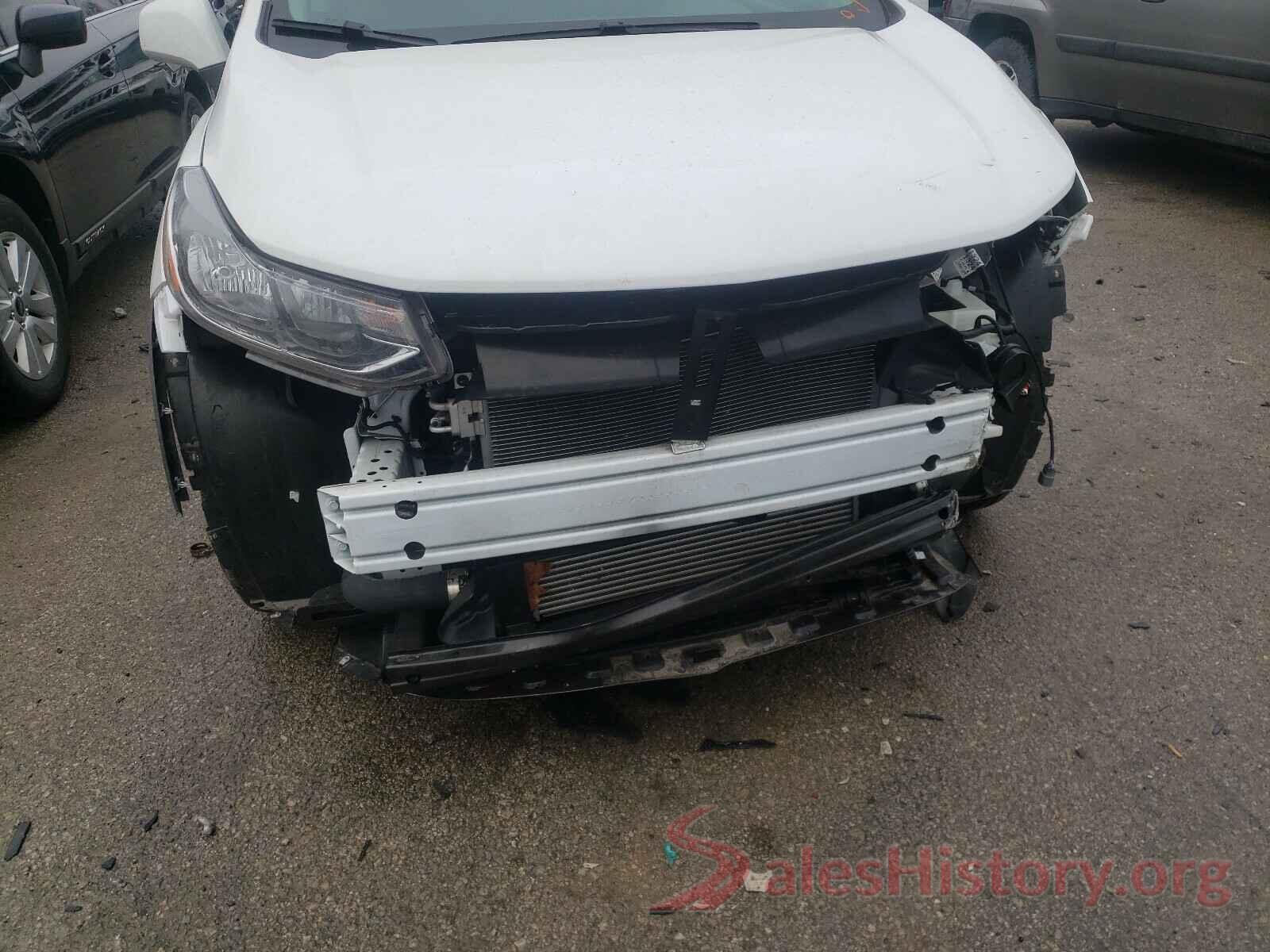 KL7CJKSB2LB077642 2020 CHEVROLET TRAX