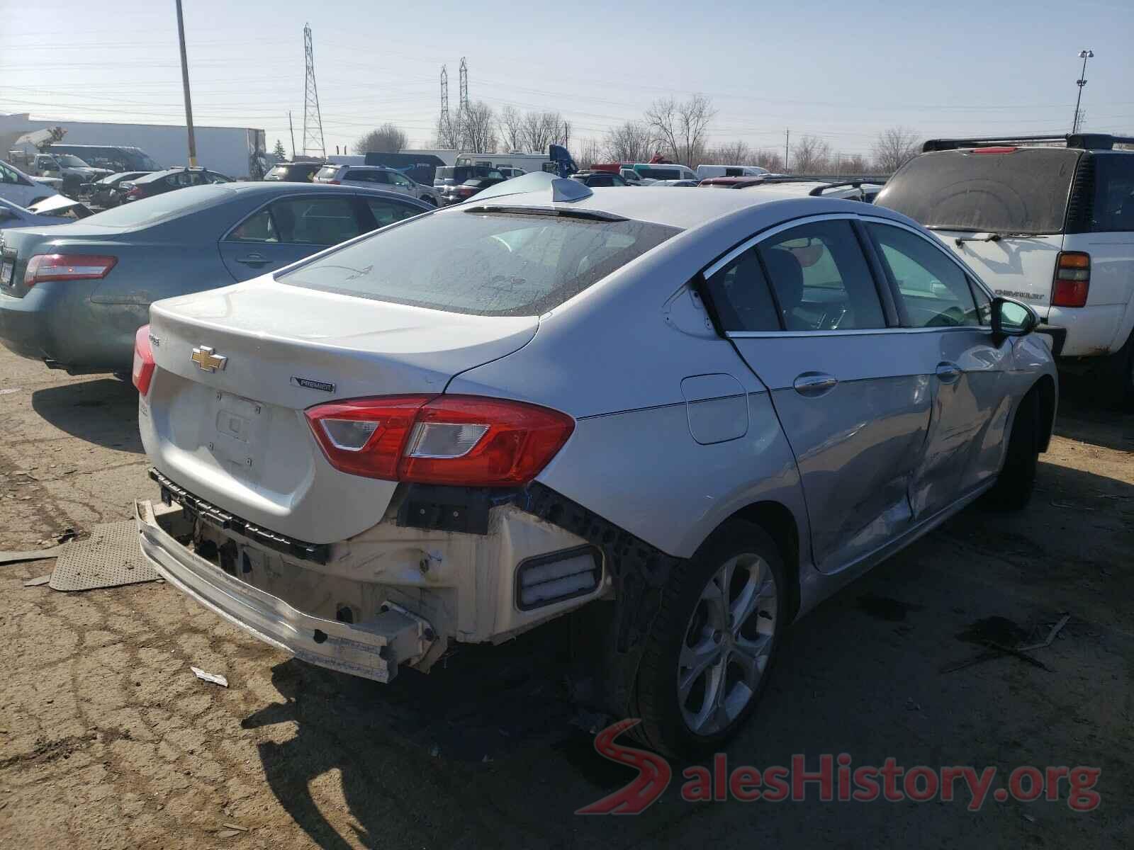 3G1BF5SM6HS529079 2017 CHEVROLET CRUZE