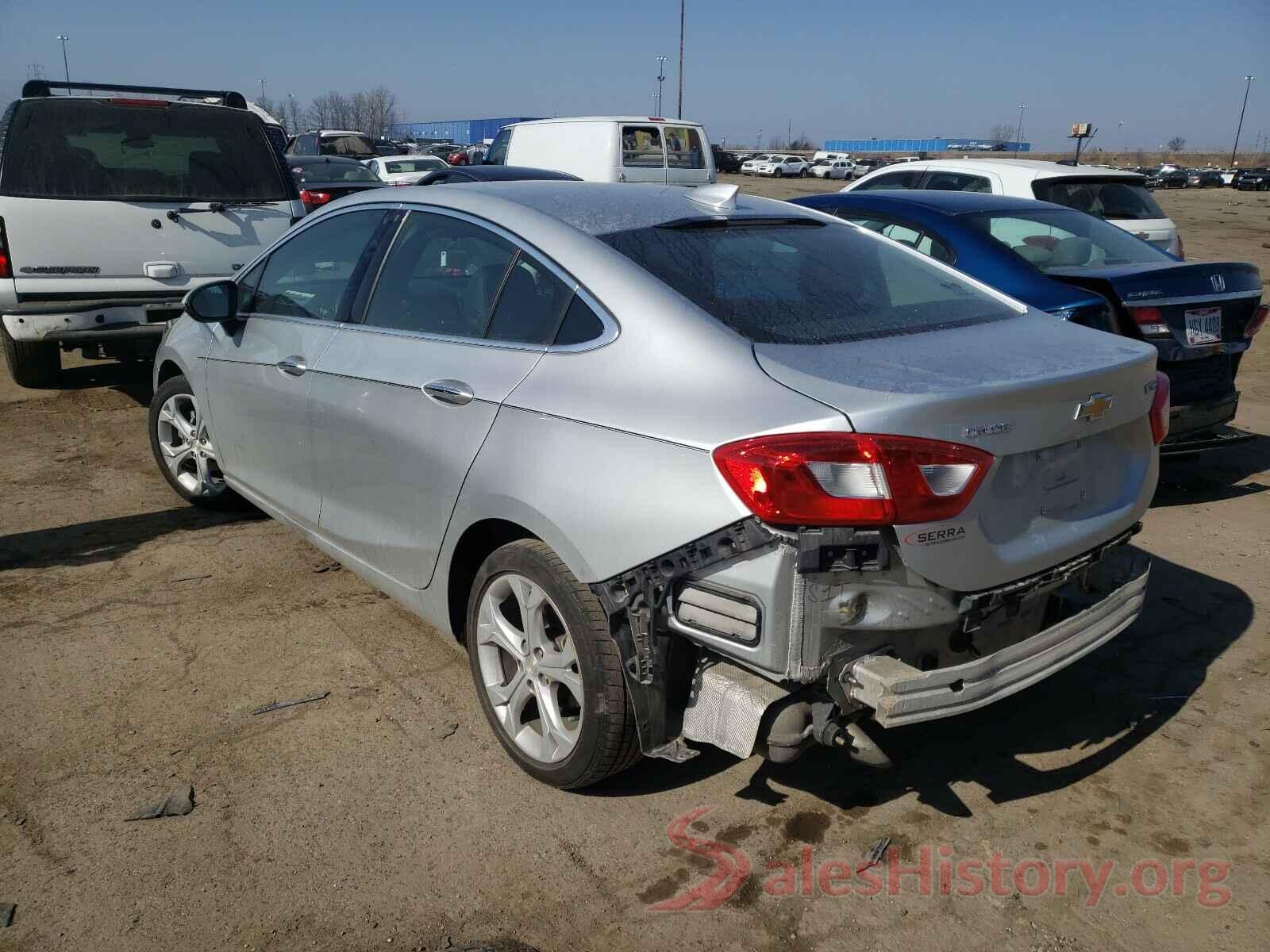 3G1BF5SM6HS529079 2017 CHEVROLET CRUZE